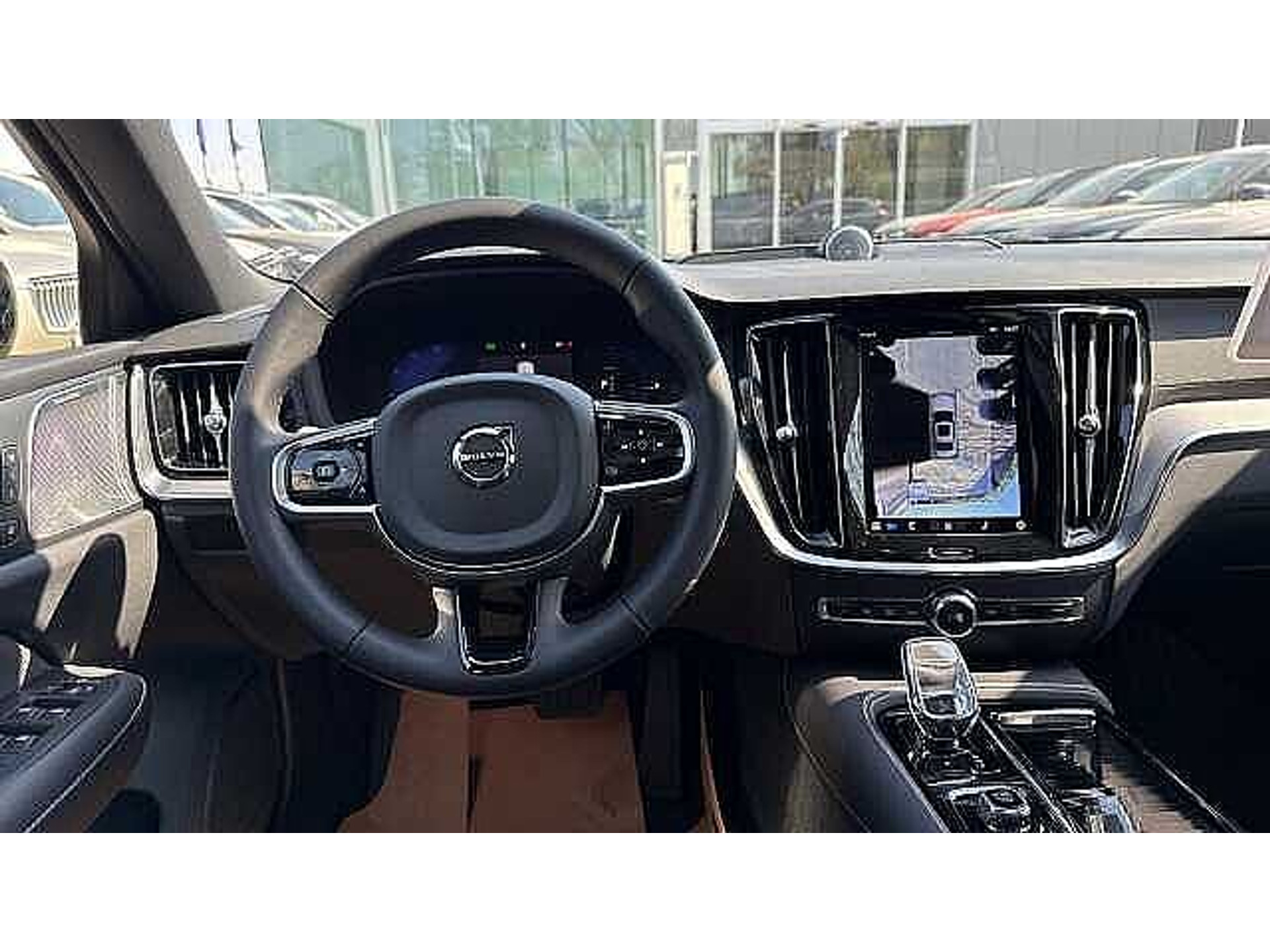 Volvo S60 Recharge Polestar Engineered, T8 AWD Plug in Hybride 48482136-11.jpg | ACB Woluwe