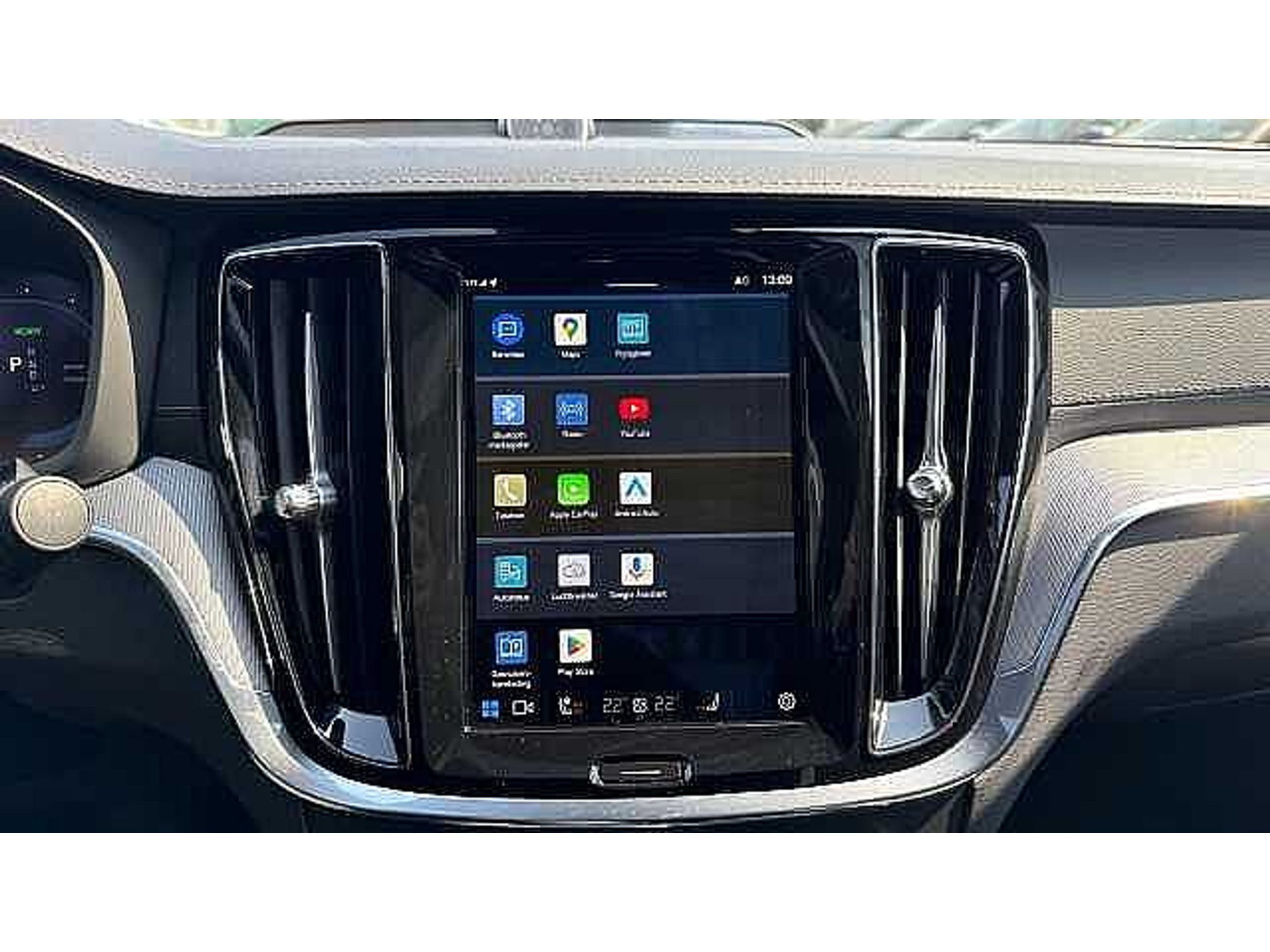 Volvo S60 Recharge Polestar Engineered, T8 AWD Plug in Hybride 48482136-13.jpg | ACB Woluwe