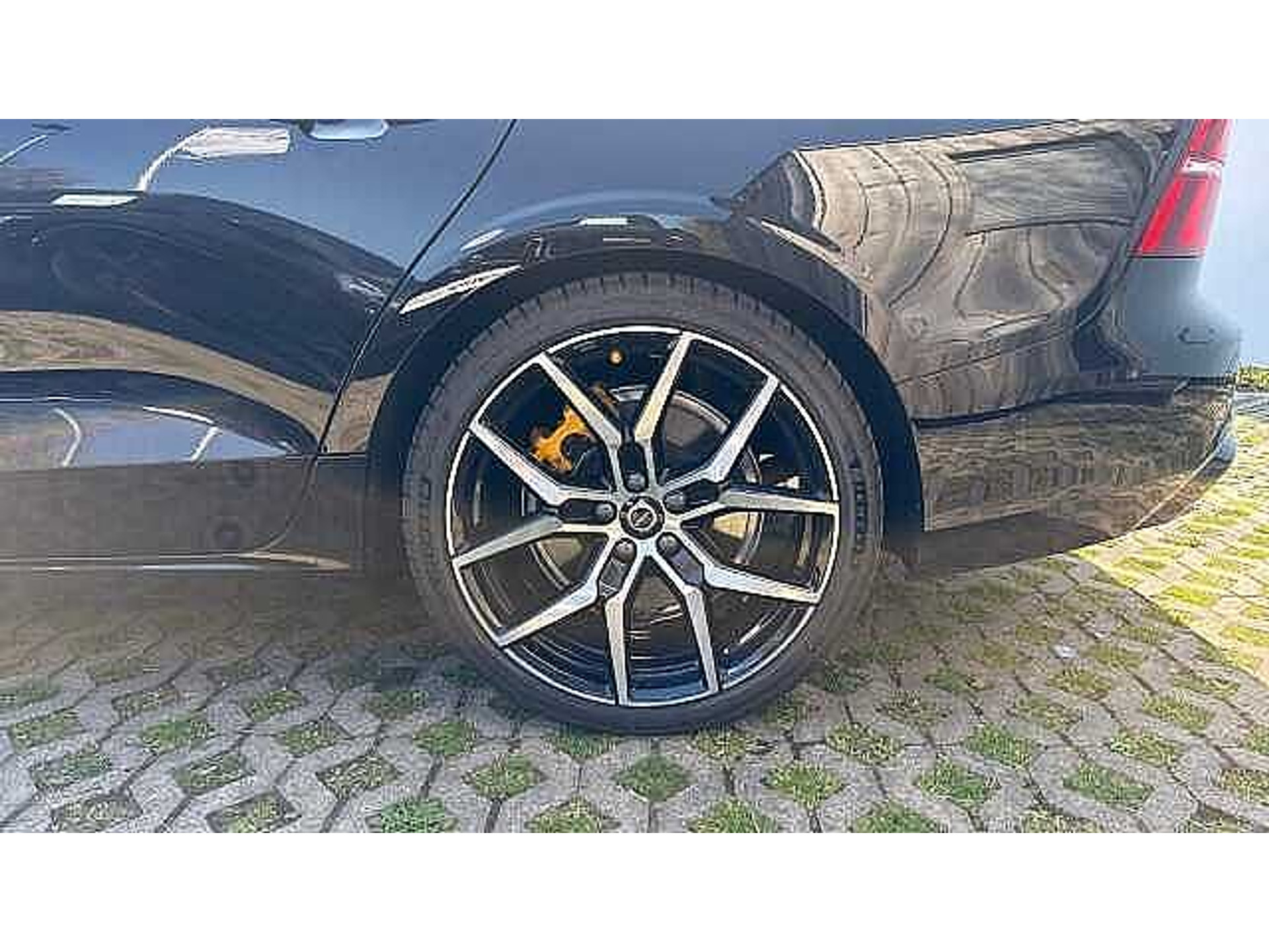 Volvo S60 Recharge Polestar Engineered, T8 AWD Plug in Hybride 48482136-14.jpg | ACB Woluwe