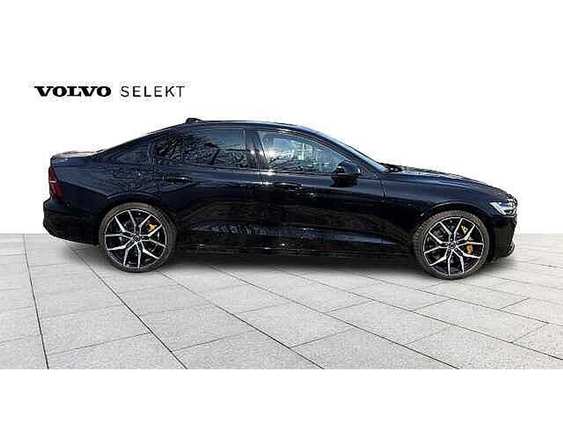 Volvo S60 Recharge Polestar Engineered, T8 AWD Plug in Hybride 48482136-4.jpg | ACB Woluwe