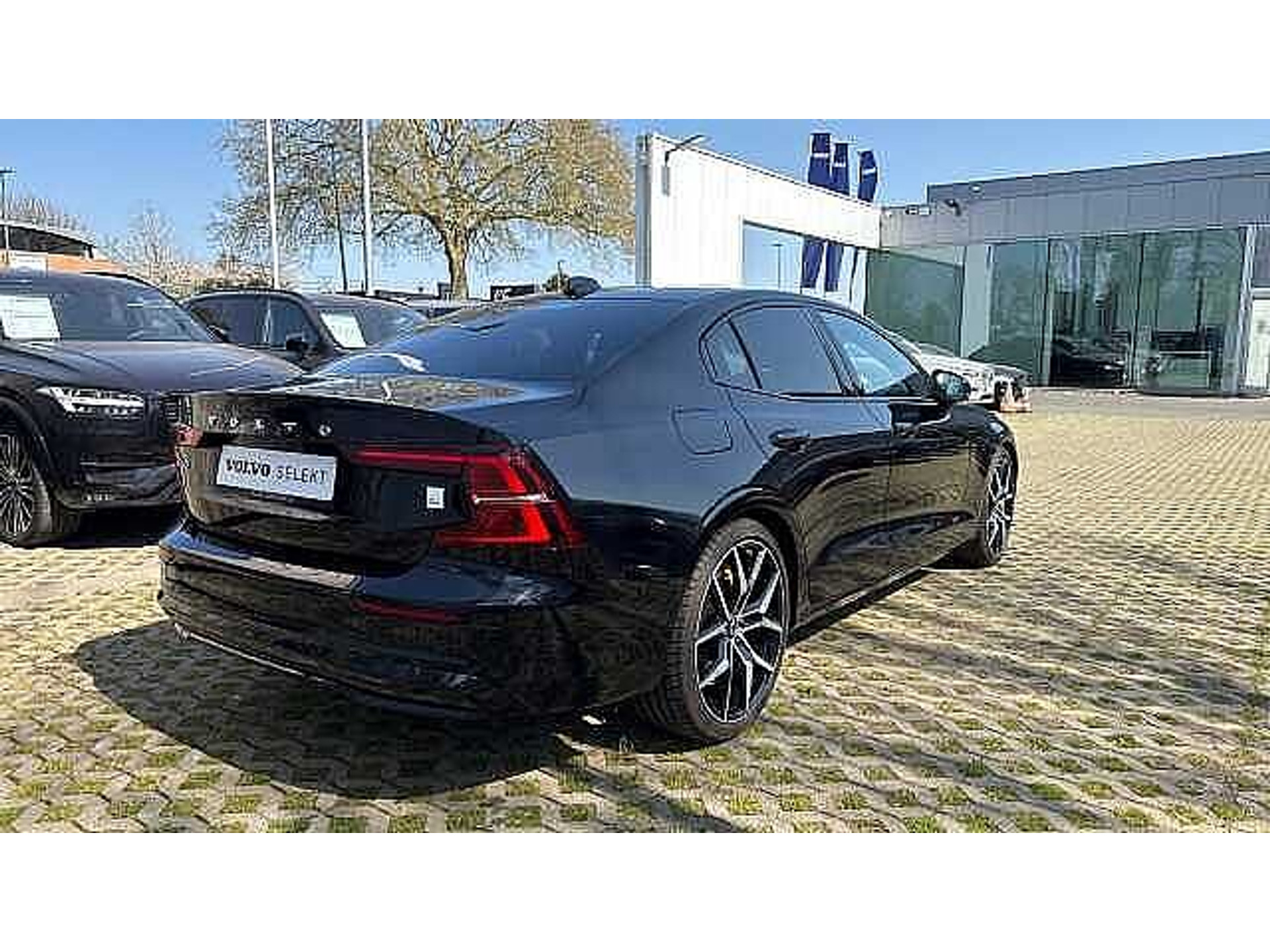 Volvo S60 Recharge Polestar Engineered, T8 AWD Plug in Hybride 48482136-6.jpg | ACB Woluwe