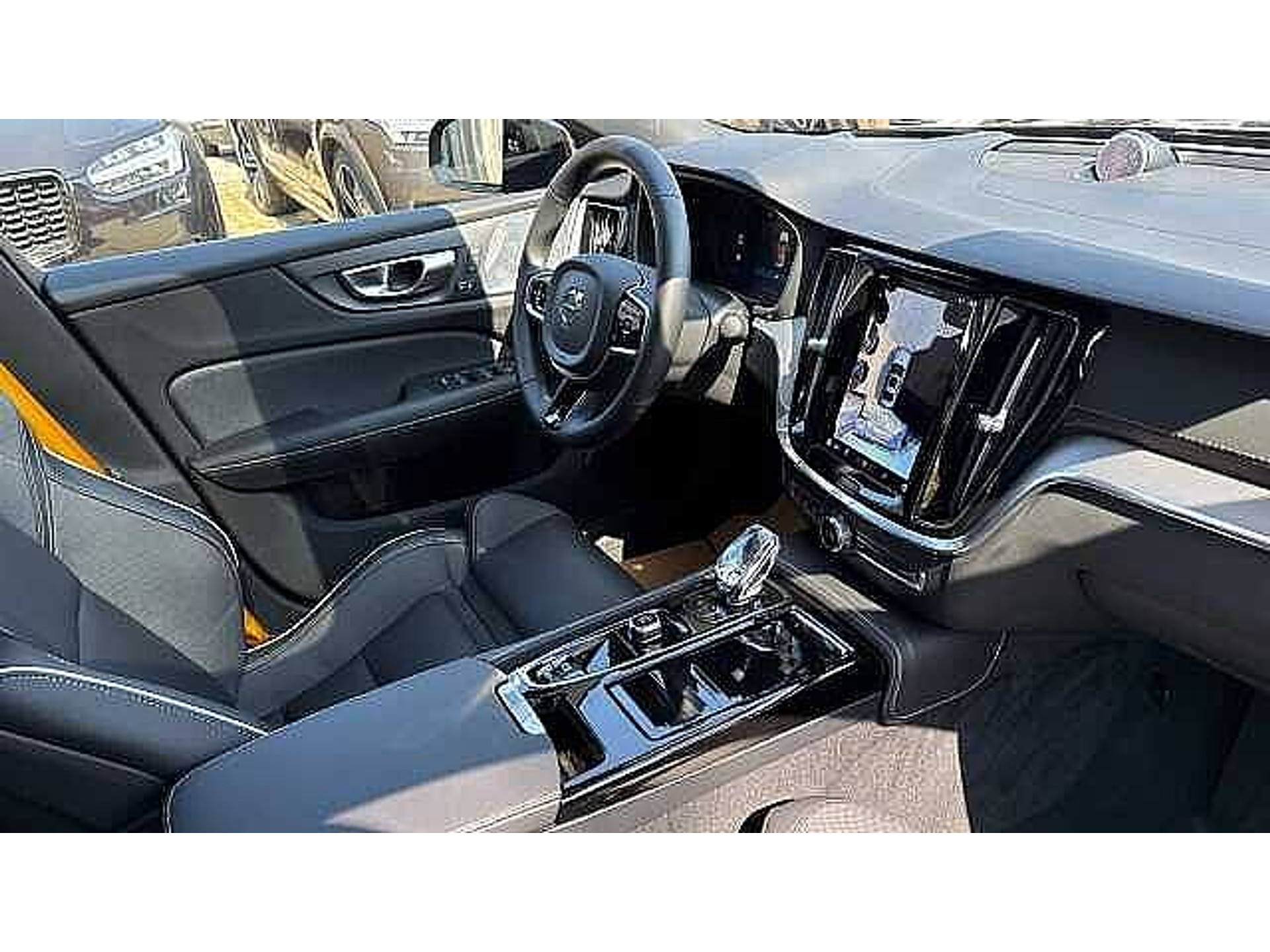 Volvo S60 Recharge Polestar Engineered, T8 AWD Plug in Hybride 48482136-7.jpg | ACB Woluwe