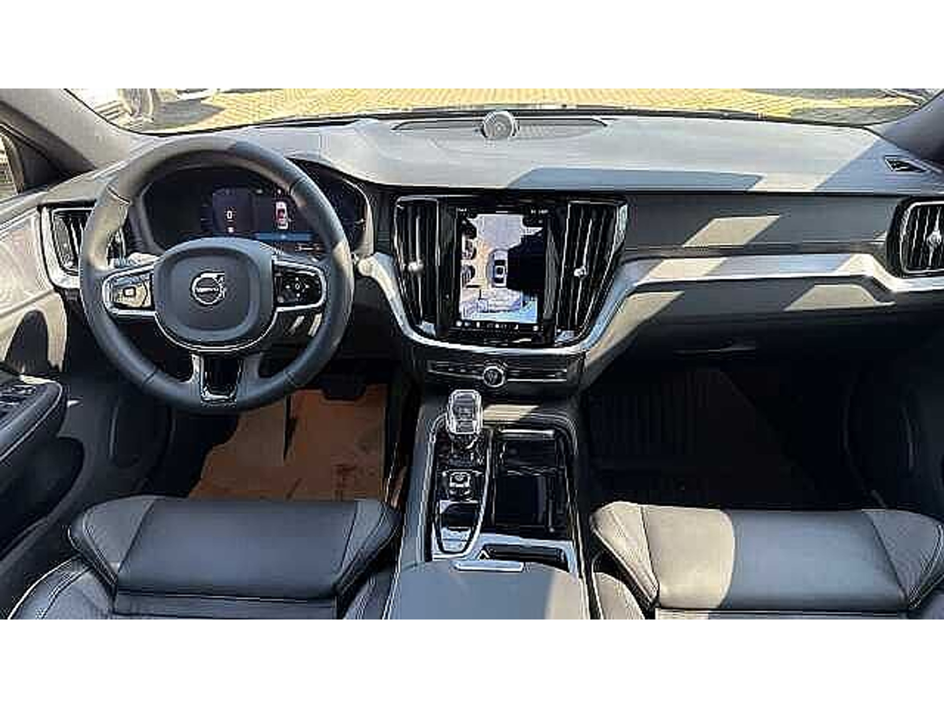 Volvo S60 Recharge Polestar Engineered, T8 AWD Plug in Hybride 48482136-8.jpg | ACB Woluwe