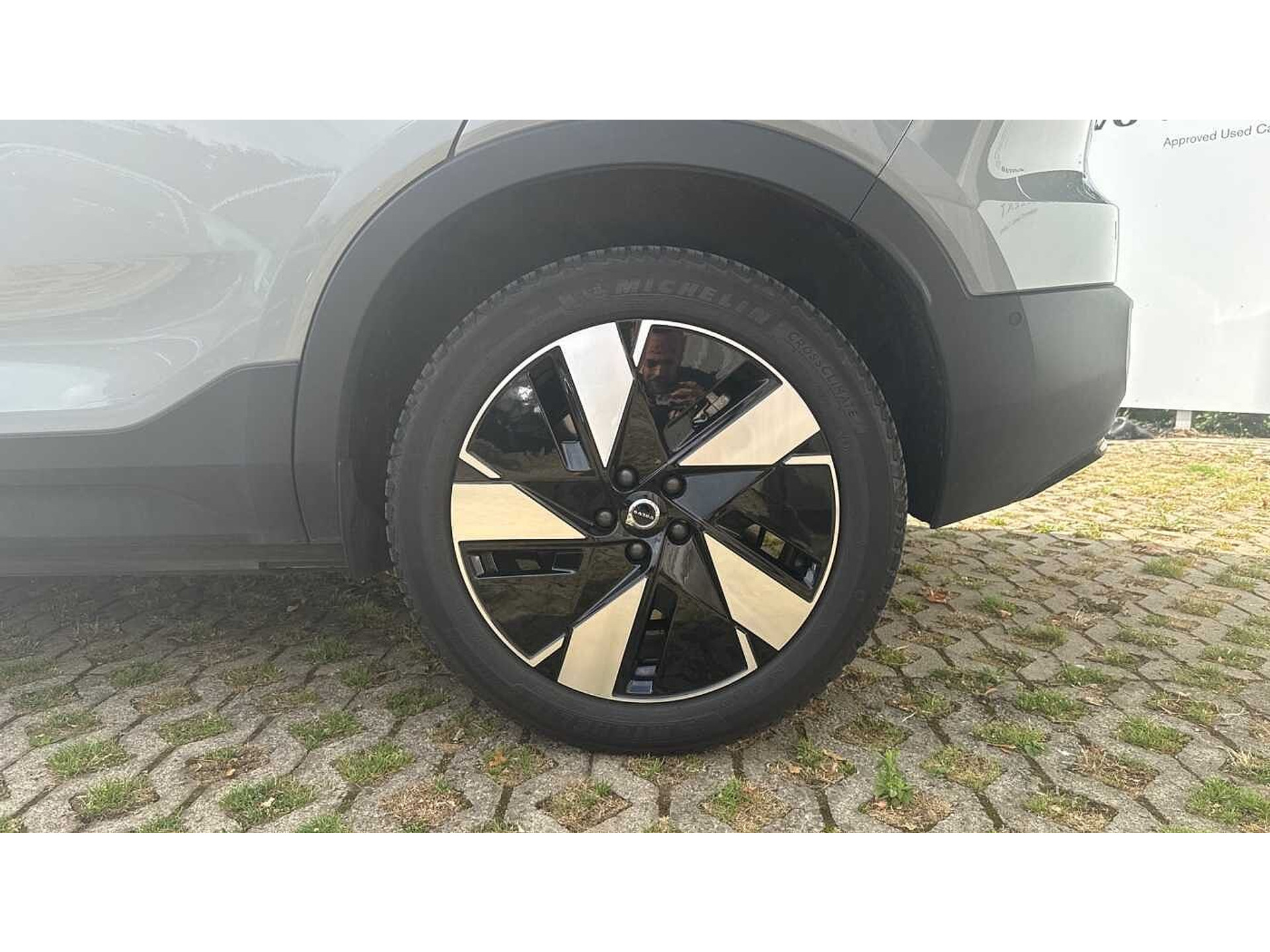 Volvo C40 Recharge Ultimate, Single Motor Extended Range 48482140-14.jpg | ACB Woluwe