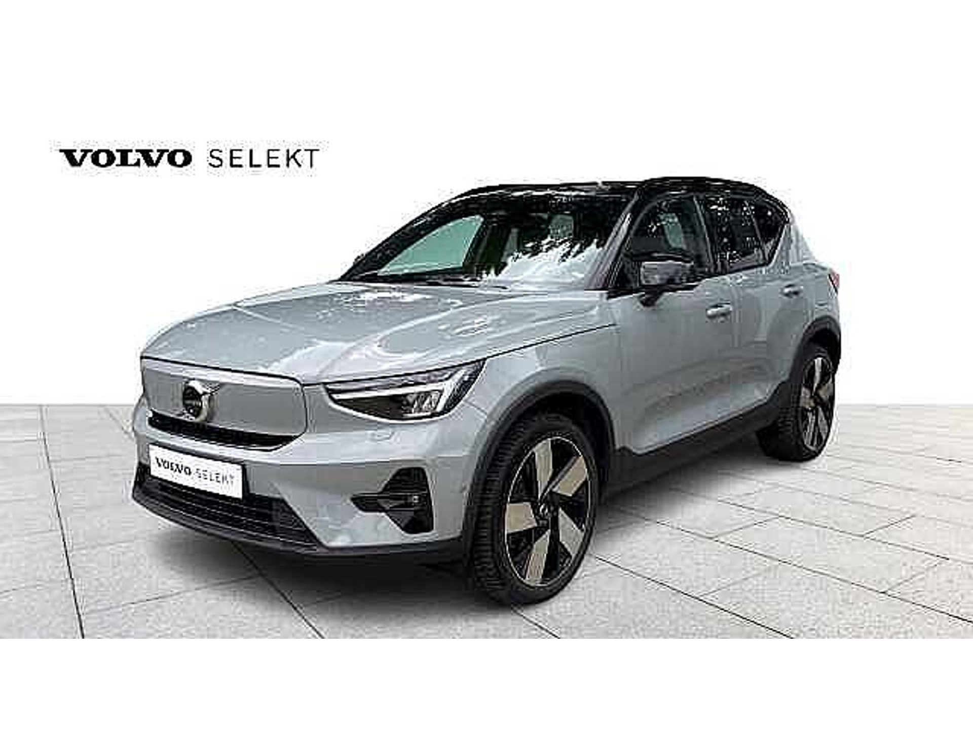 Volvo XC40 Recharge Ultimate, Single Motor Extended Range, Elektrisch 48482141-0.jpg | ACB Woluwe