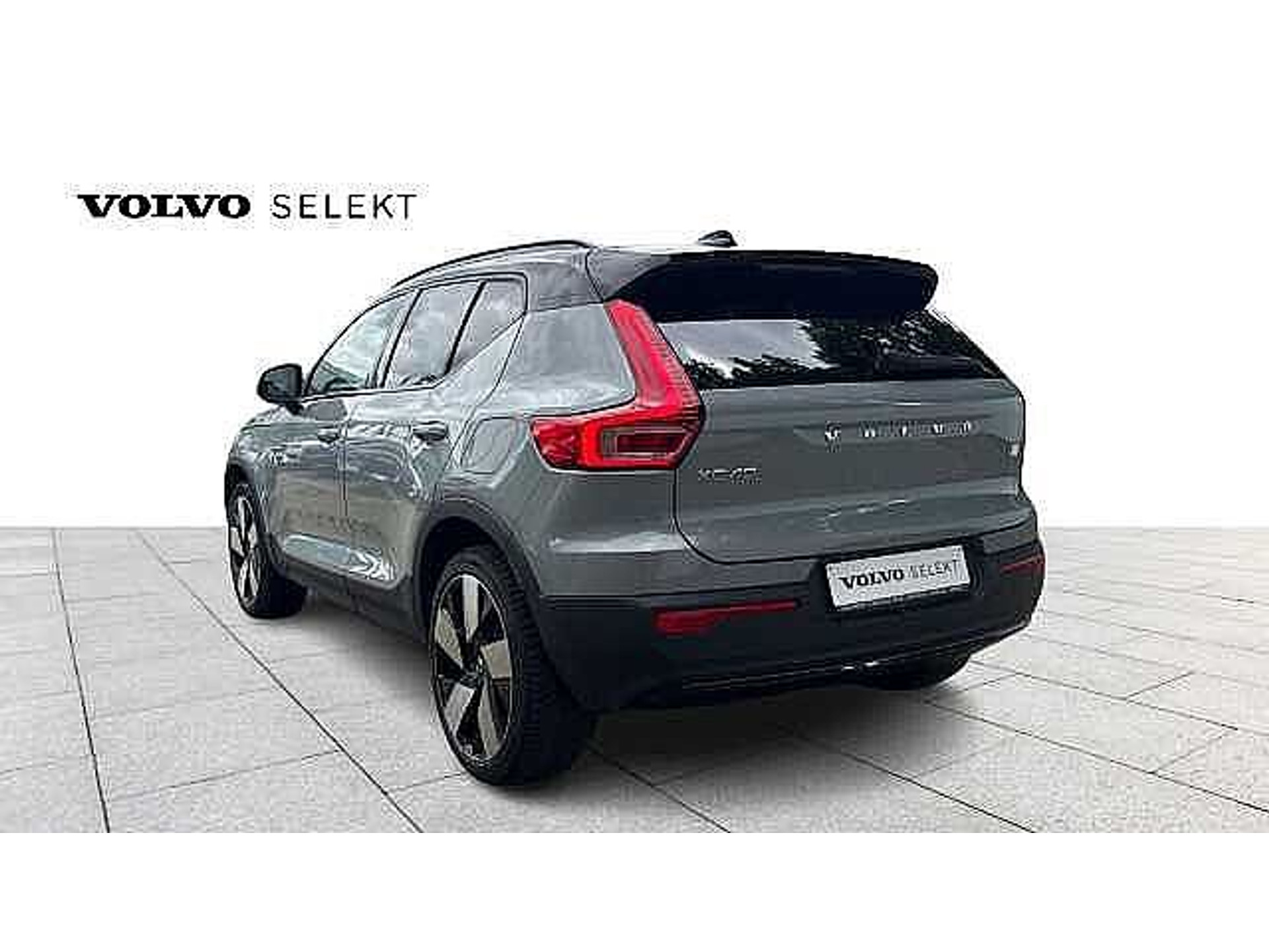 Volvo XC40 Recharge Ultimate, Single Motor Extended Range, Elektrisch 48482141-1.jpg | ACB Woluwe