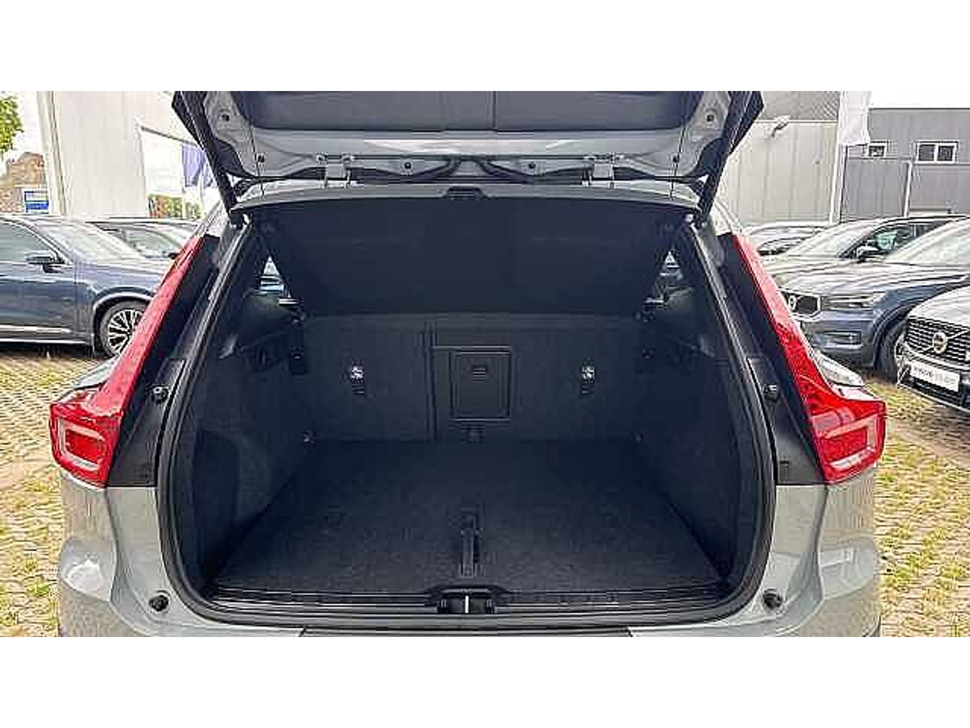 Volvo XC40 Recharge Ultimate, Single Motor Extended Range, Elektrisch 48482141-10.jpg | ACB Woluwe