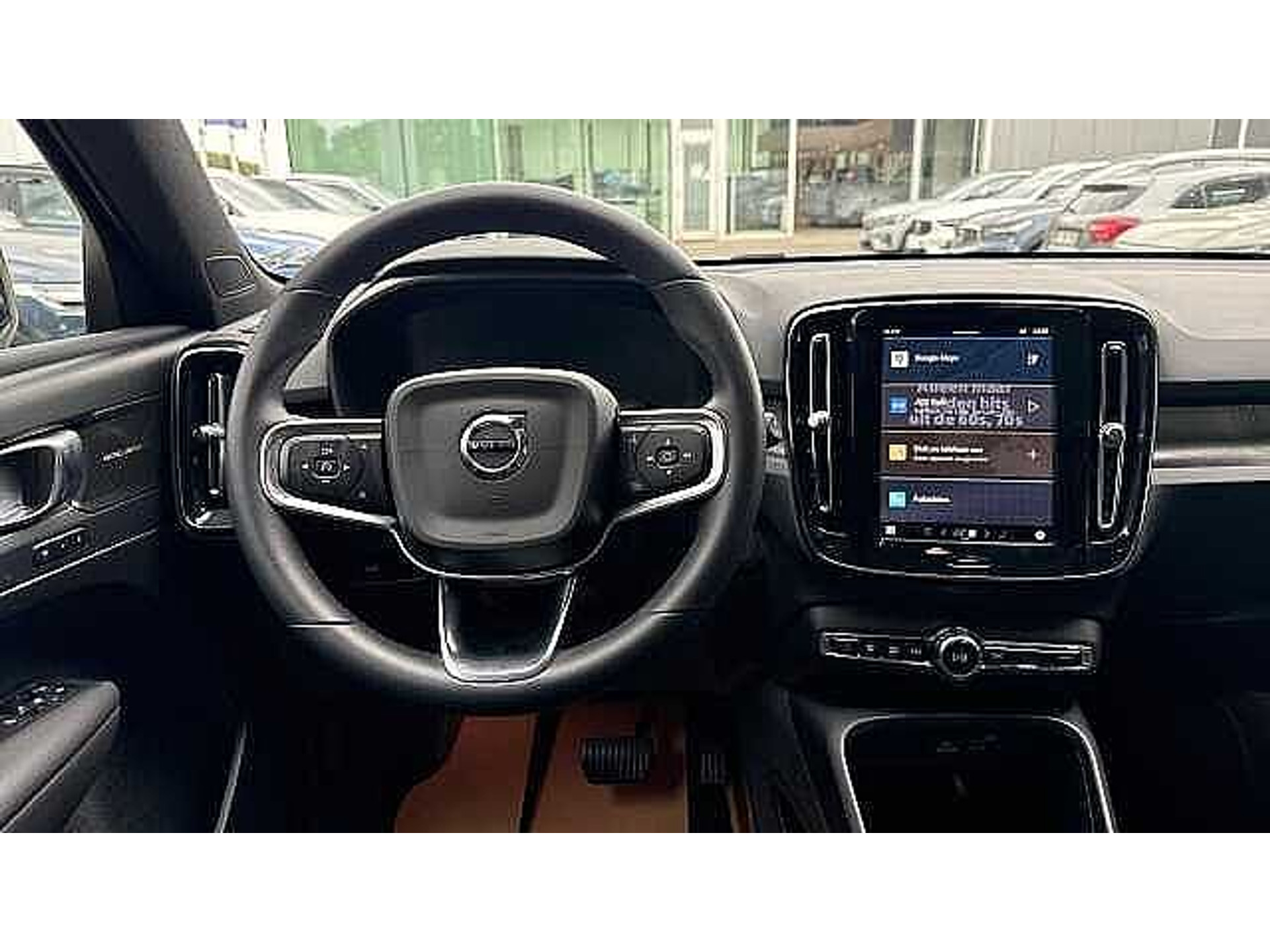 Volvo XC40 Recharge Ultimate, Single Motor Extended Range, Elektrisch 48482141-11.jpg | ACB Woluwe