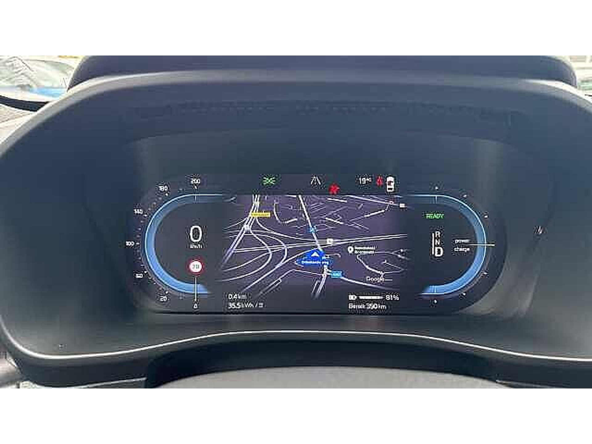 Volvo XC40 Recharge Ultimate, Single Motor Extended Range, Elektrisch 48482141-12.jpg | ACB Woluwe