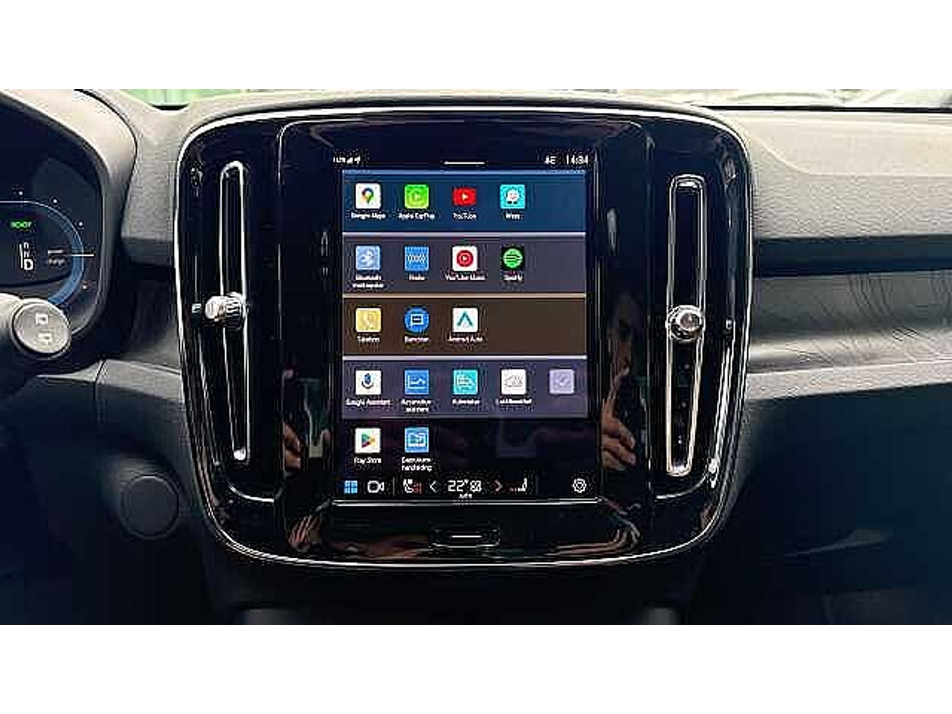 Volvo XC40 Recharge Ultimate, Single Motor Extended Range, Elektrisch 48482141-13.jpg | ACB Woluwe