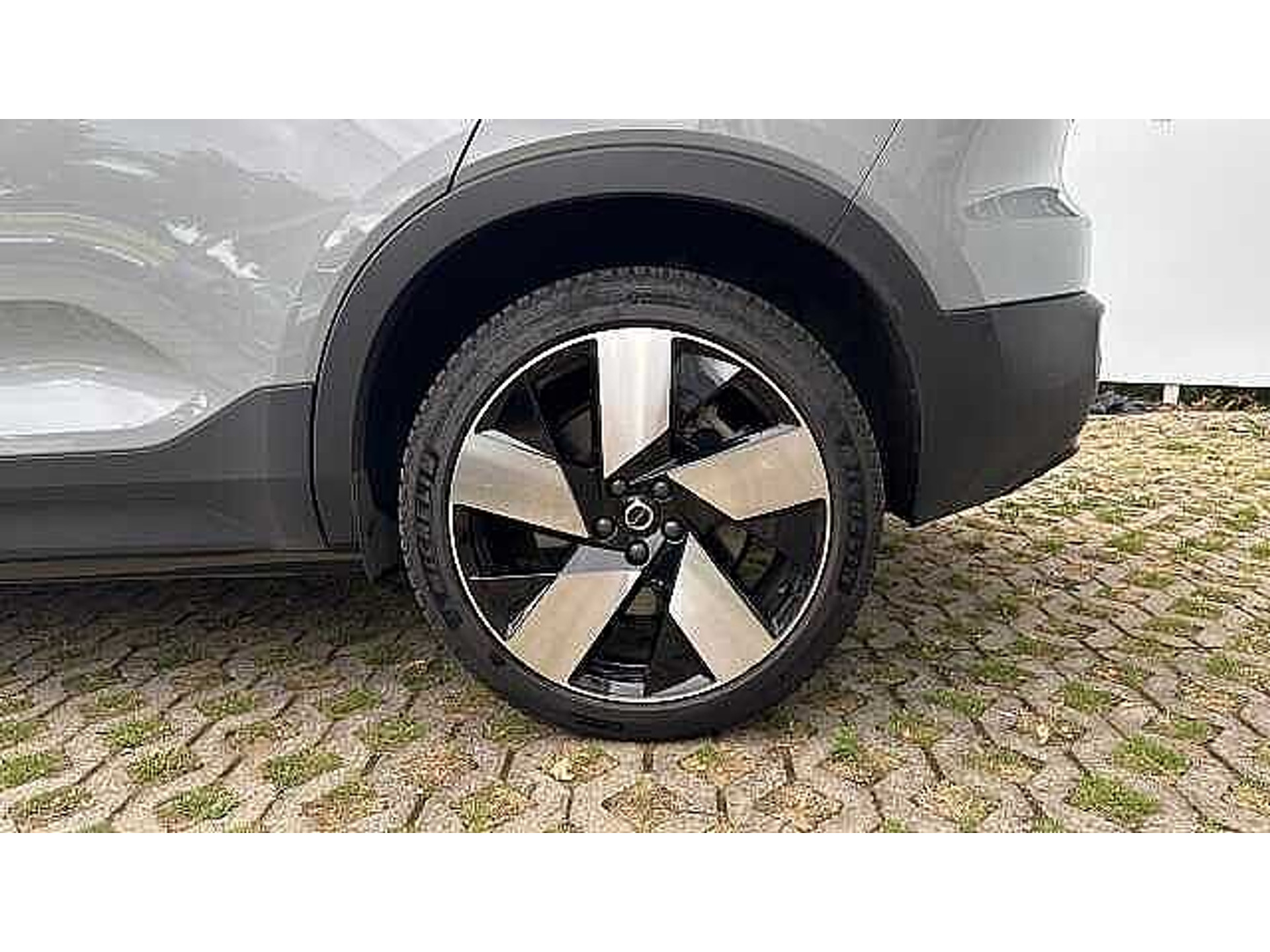 Volvo XC40 Recharge Ultimate, Single Motor Extended Range, Elektrisch 48482141-14.jpg | ACB Woluwe