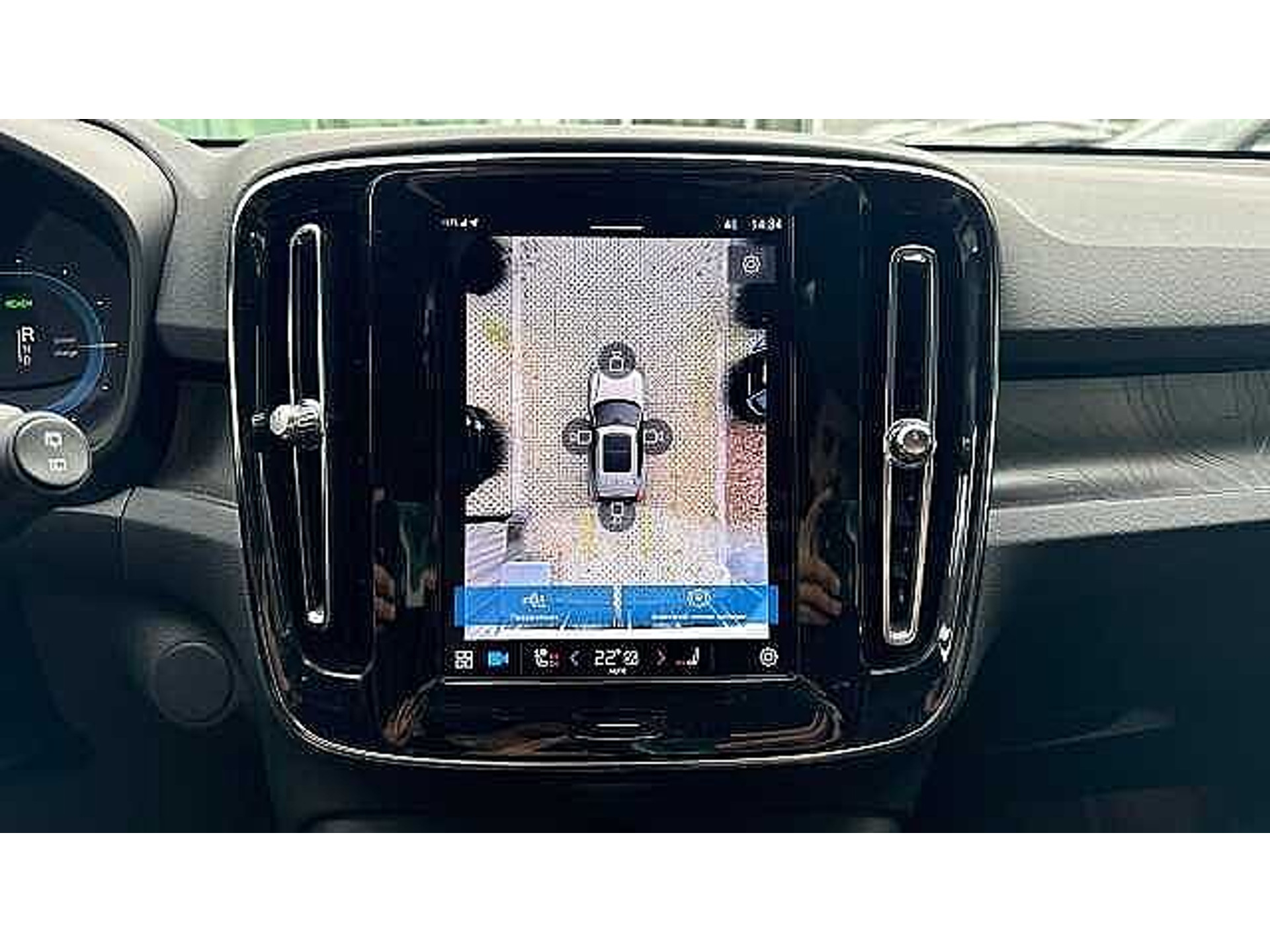 Volvo XC40 Recharge Ultimate, Single Motor Extended Range, Elektrisch 48482141-16.jpg | ACB Woluwe