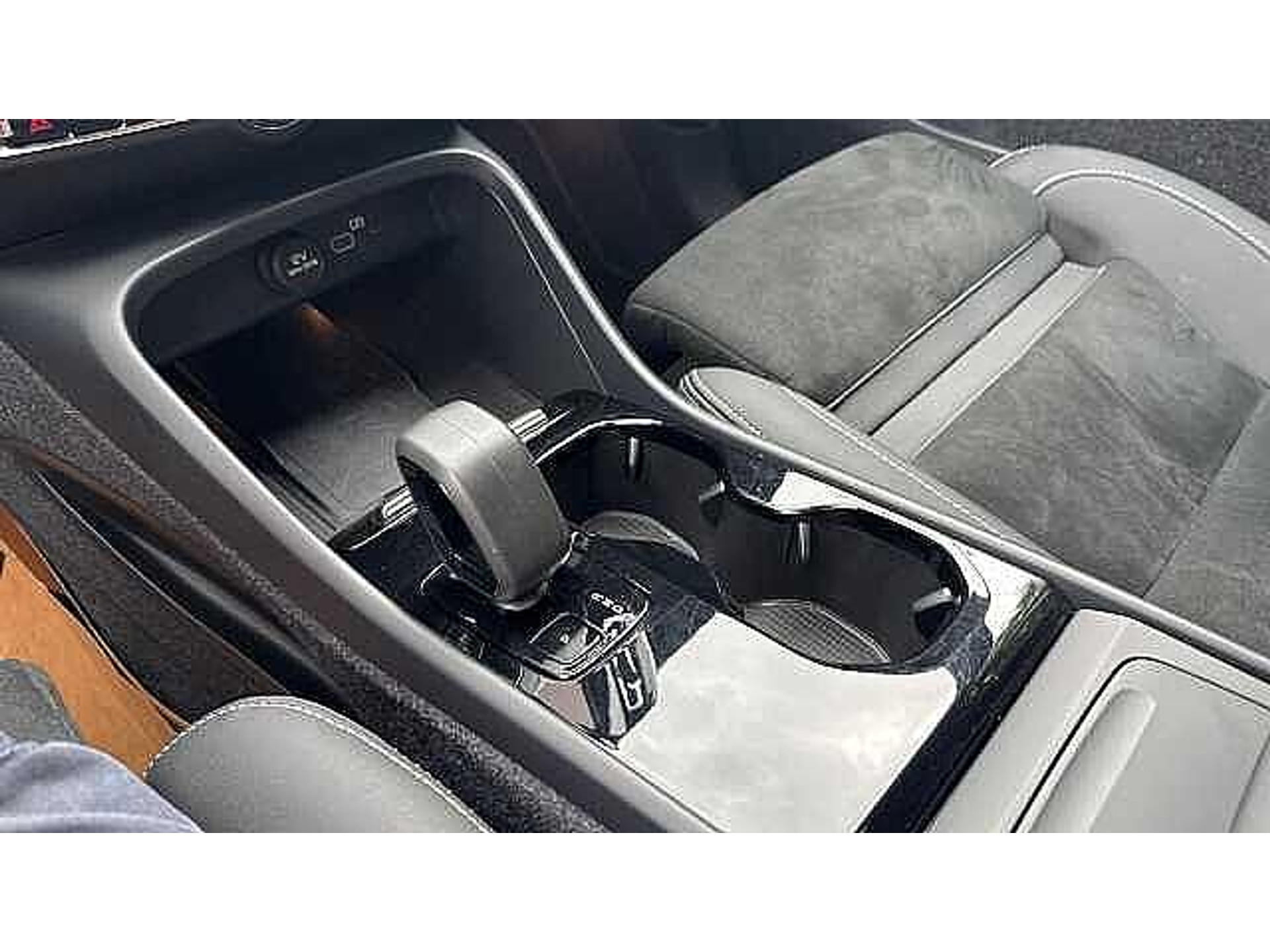 Volvo XC40 Recharge Ultimate, Single Motor Extended Range, Elektrisch 48482141-19.jpg | ACB Woluwe