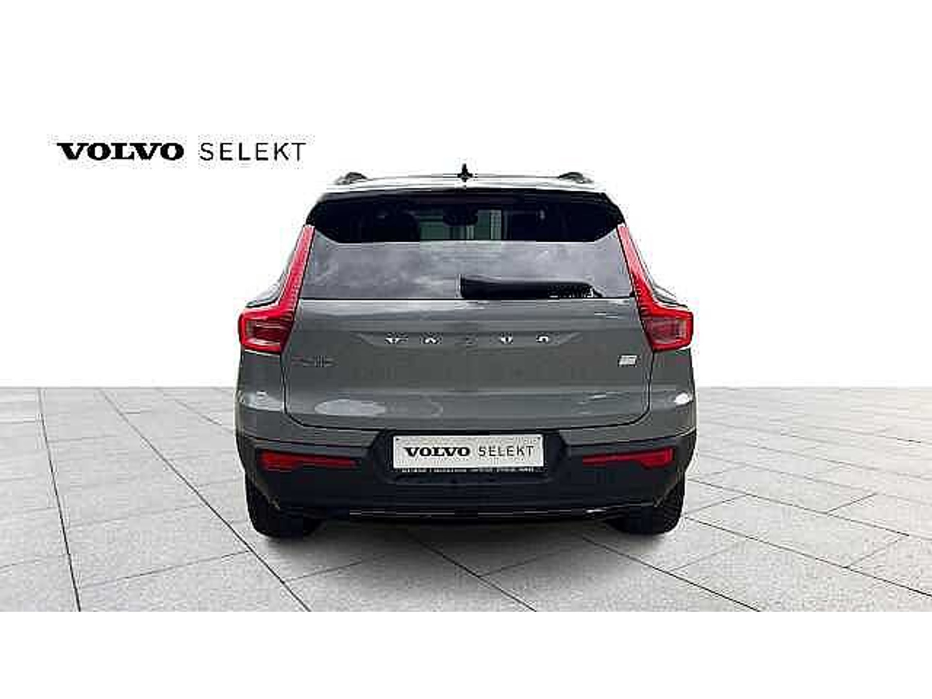 Volvo XC40 Recharge Ultimate, Single Motor Extended Range, Elektrisch 48482141-3.jpg | ACB Woluwe