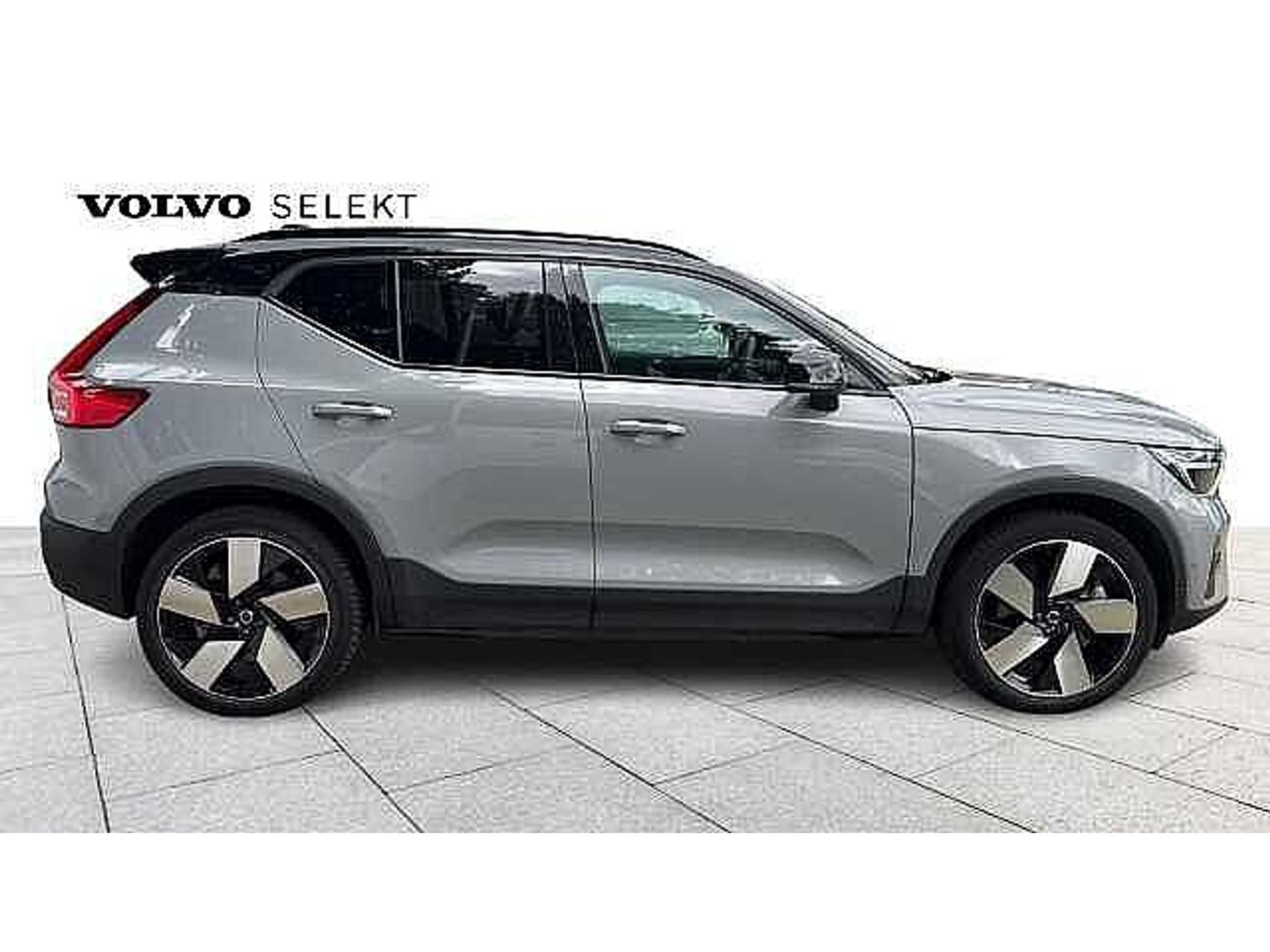 Volvo XC40 Recharge Ultimate, Single Motor Extended Range, Elektrisch 48482141-4.jpg | ACB Woluwe