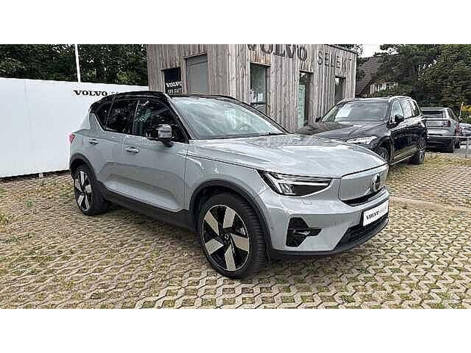 Volvo XC40 Recharge Ultimate, Single Motor Extended Range, Elektrisch 48482141-5.jpg | ACB Woluwe