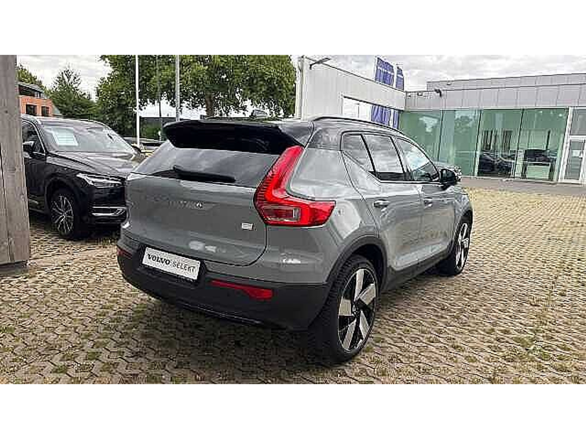 Volvo XC40 Recharge Ultimate, Single Motor Extended Range, Elektrisch 48482141-6.jpg | ACB Woluwe