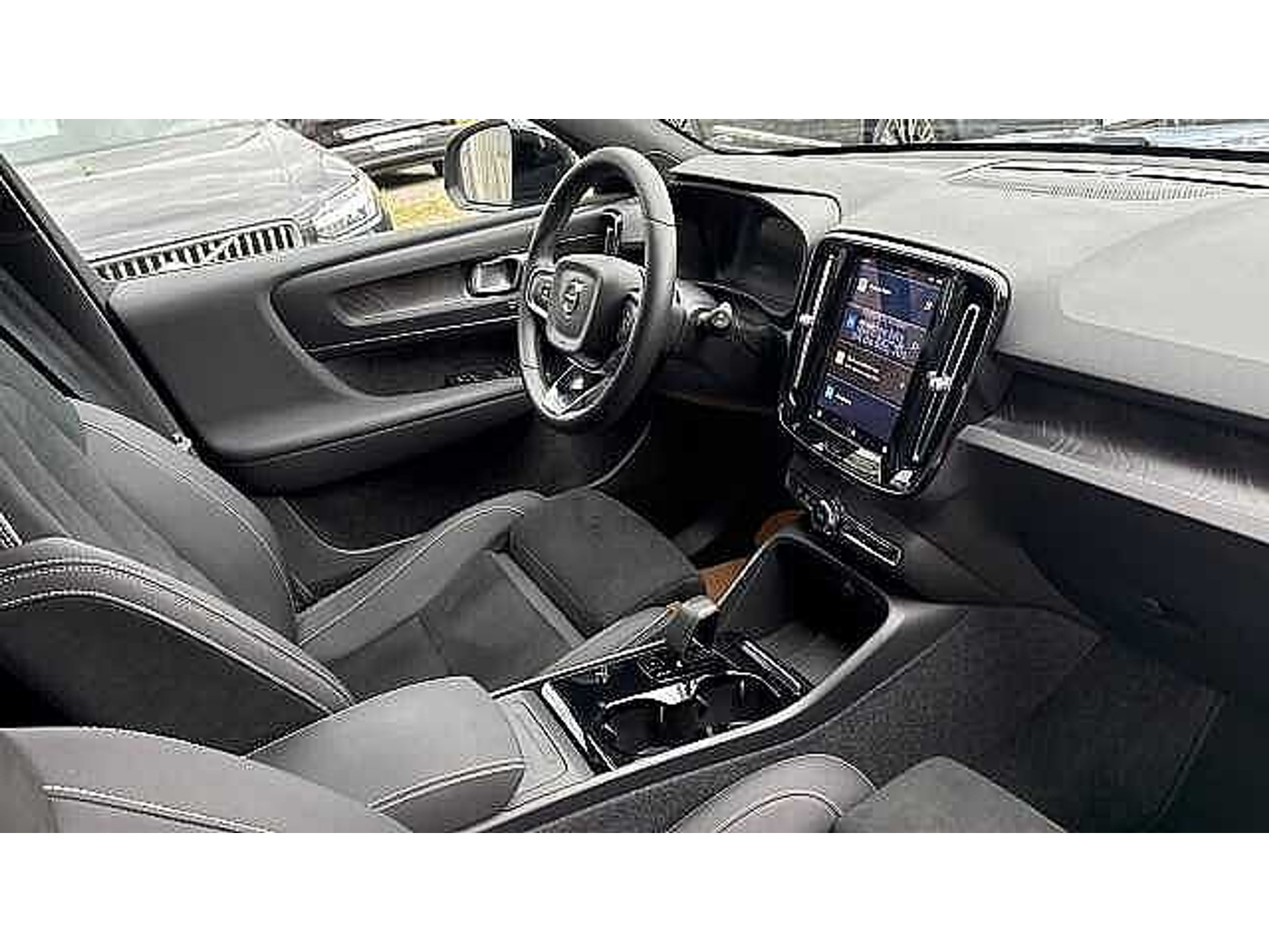 Volvo XC40 Recharge Ultimate, Single Motor Extended Range, Elektrisch 48482141-7.jpg | ACB Woluwe