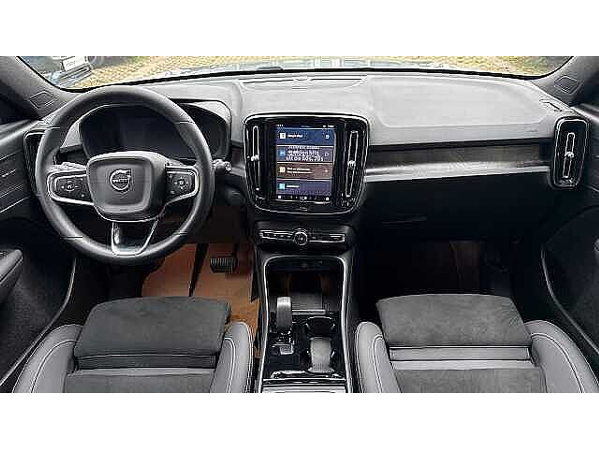 Volvo XC40 Recharge Ultimate, Single Motor Extended Range, Elektrisch 48482141-8.jpg | ACB Woluwe