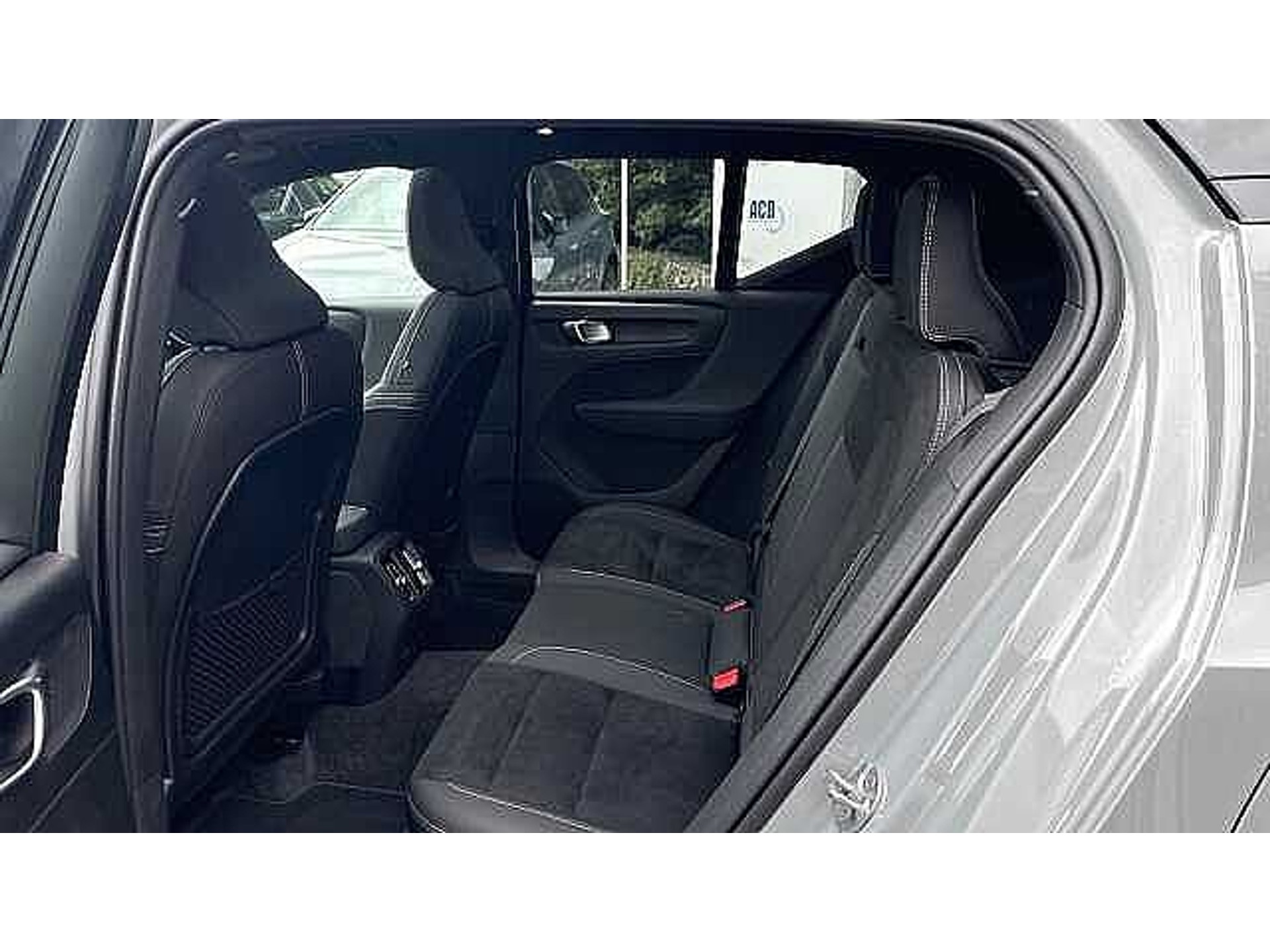 Volvo XC40 Recharge Ultimate, Single Motor Extended Range, Elektrisch 48482141-9.jpg | ACB Woluwe