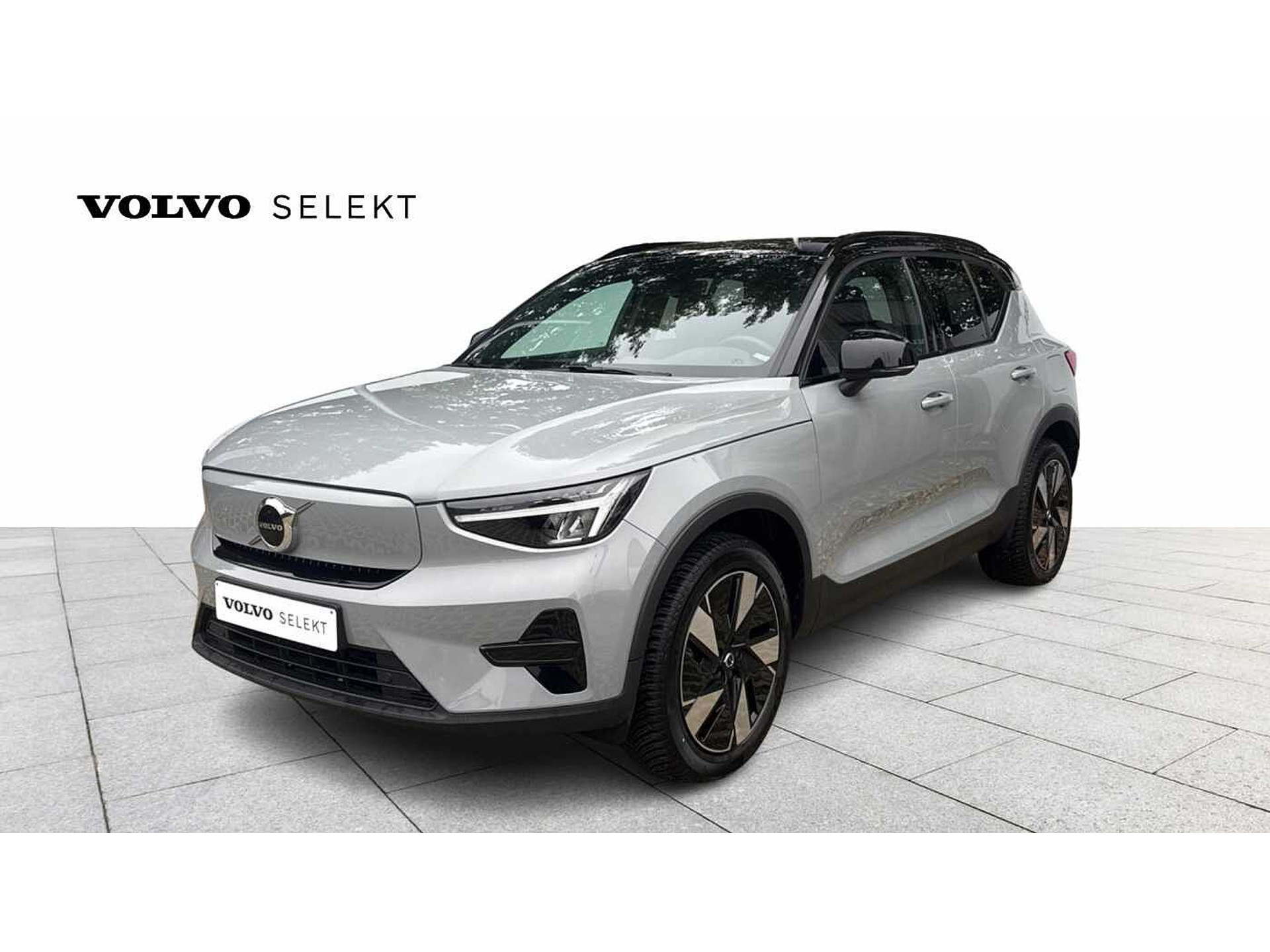 Volvo XC40 Recharge Plus, Single Motor Extended Range, Elektrisch 48482145-0.jpg | ACB Woluwe