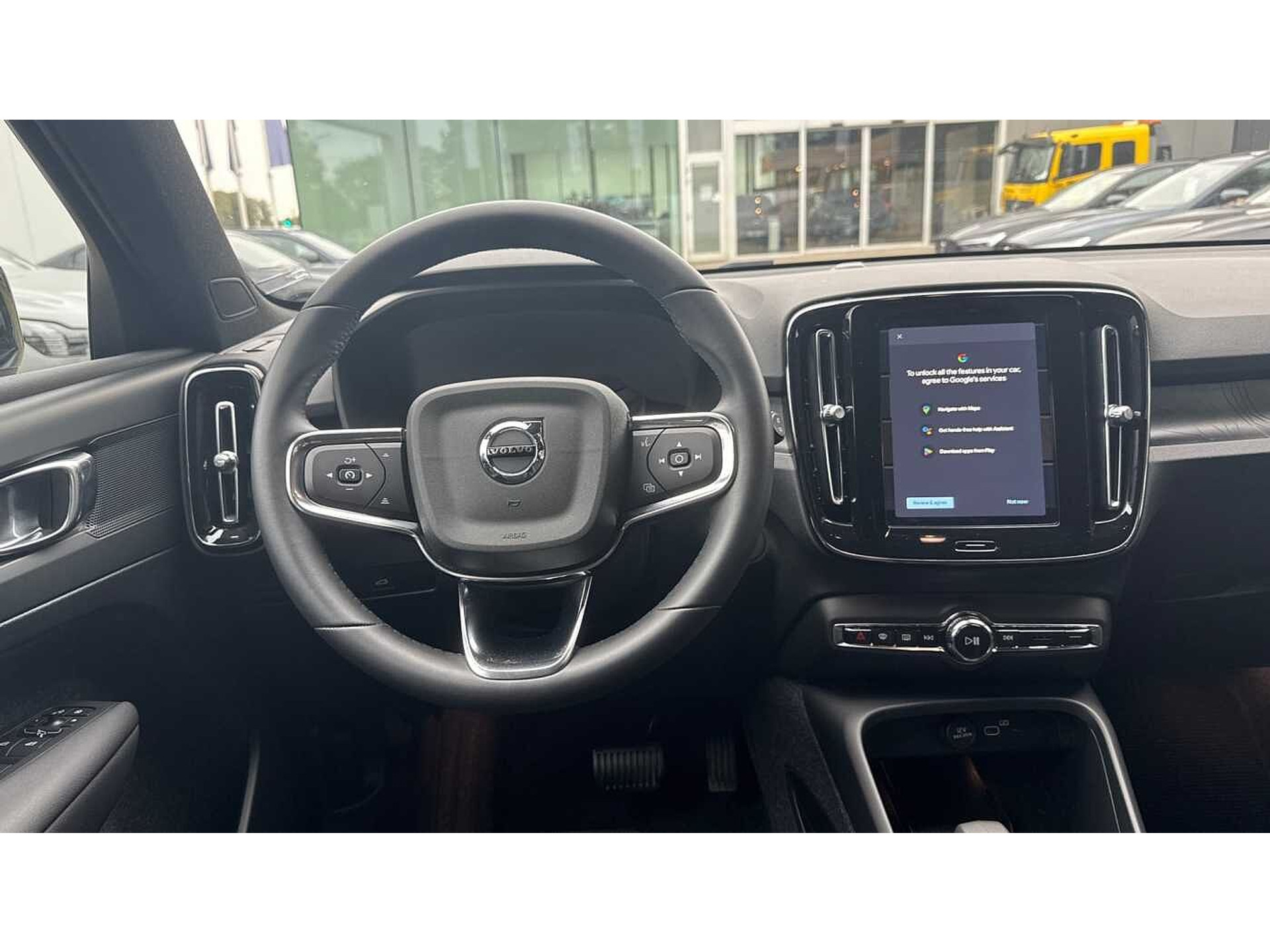 Volvo XC40 Recharge Plus, Single Motor Extended Range, Elektrisch 48482145-11.jpg | ACB Woluwe