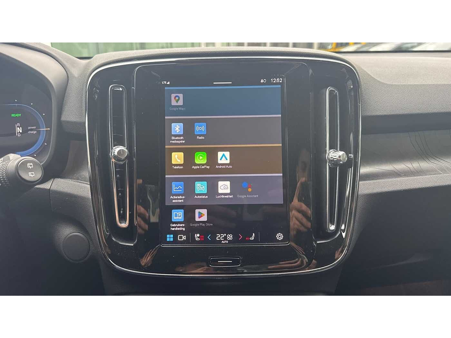 Volvo XC40 Recharge Plus, Single Motor Extended Range, Elektrisch 48482145-13.jpg | ACB Woluwe