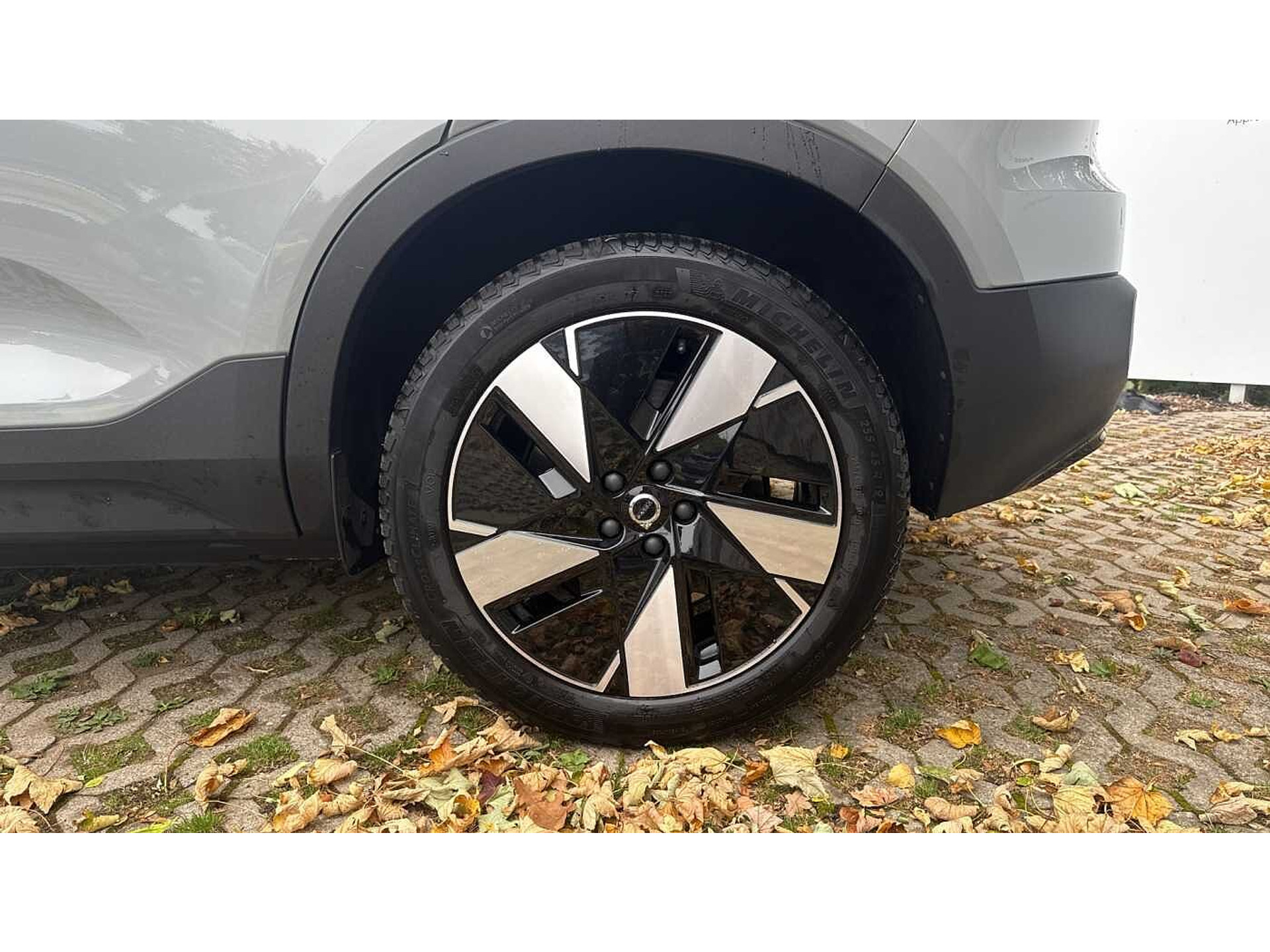 Volvo XC40 Recharge Plus, Single Motor Extended Range, Elektrisch 48482145-14.jpg | ACB Woluwe