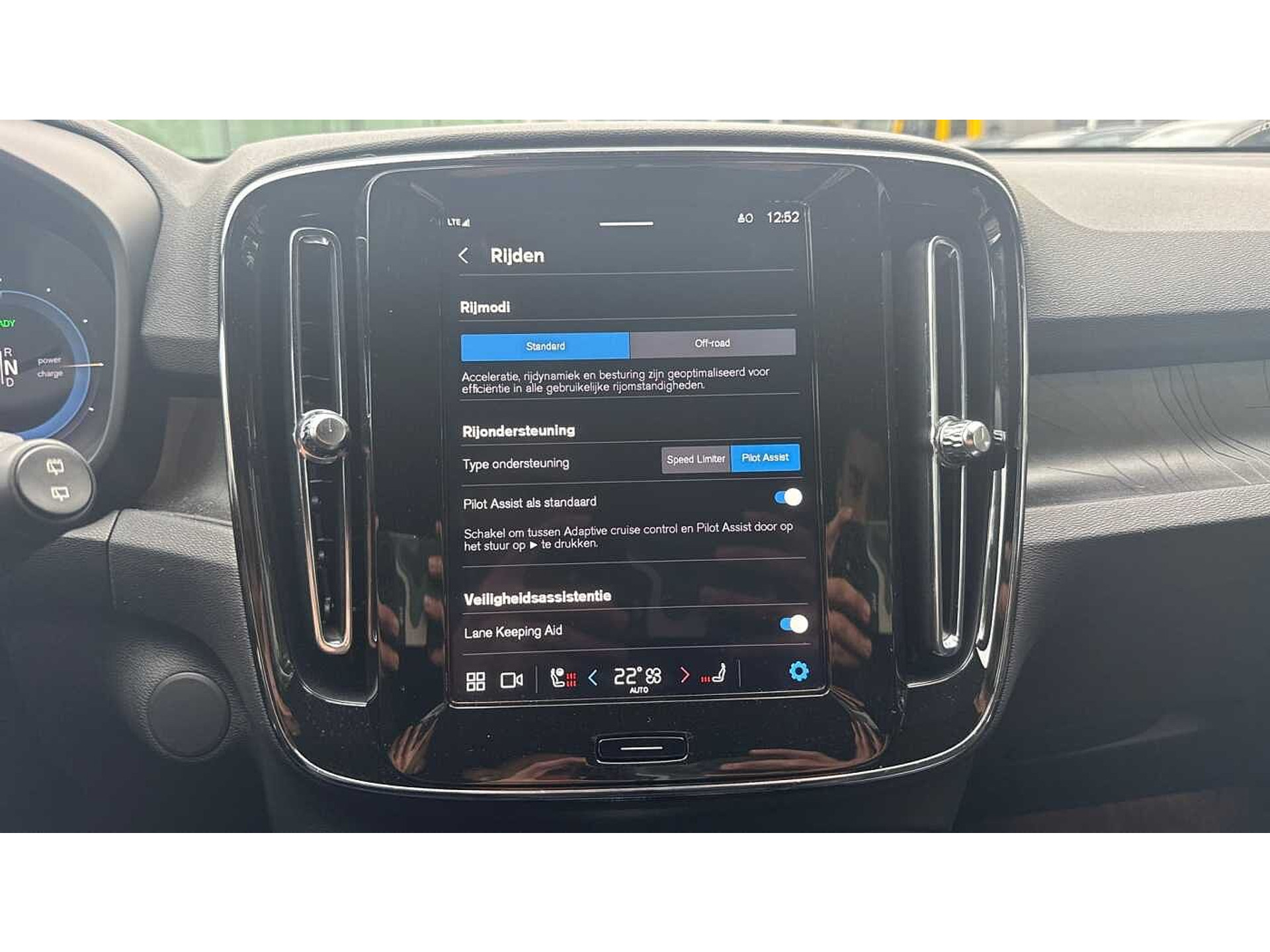 Volvo XC40 Recharge Plus, Single Motor Extended Range, Elektrisch 48482145-15.jpg | ACB Woluwe