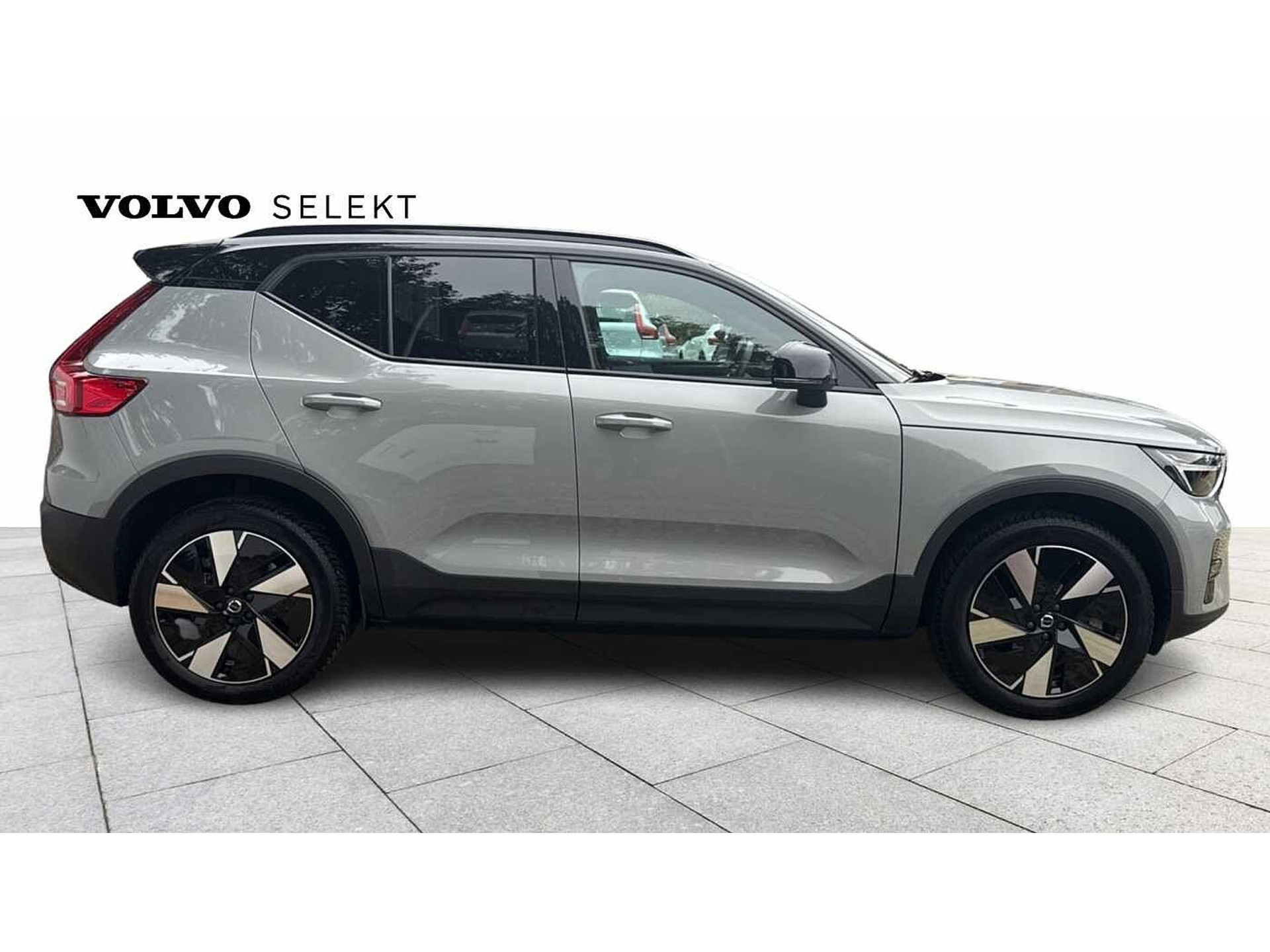 Volvo XC40 Recharge Plus, Single Motor Extended Range, Elektrisch 48482145-4.jpg | ACB Woluwe