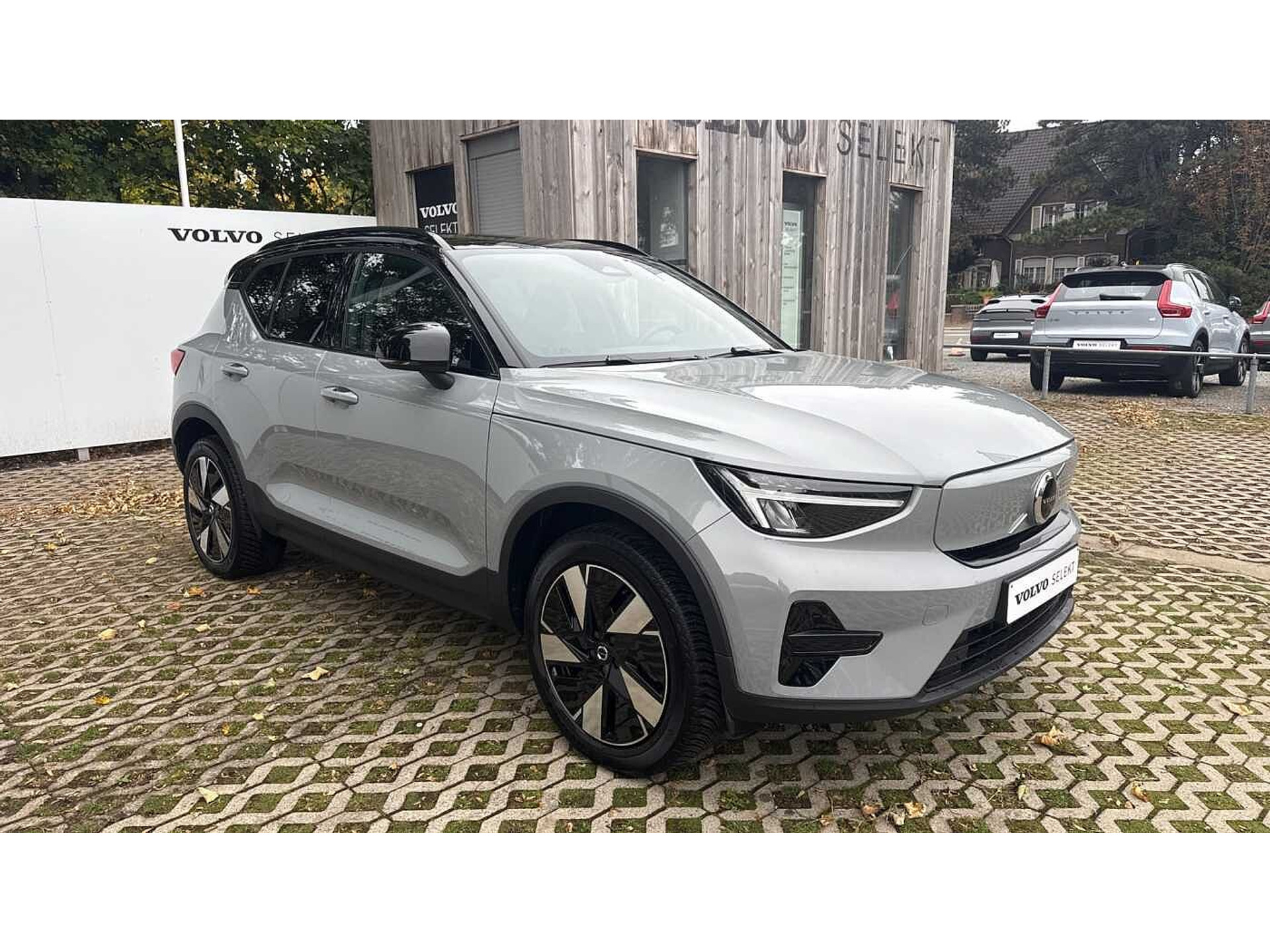 Volvo XC40 Recharge Plus, Single Motor Extended Range, Elektrisch 48482145-5.jpg | ACB Woluwe
