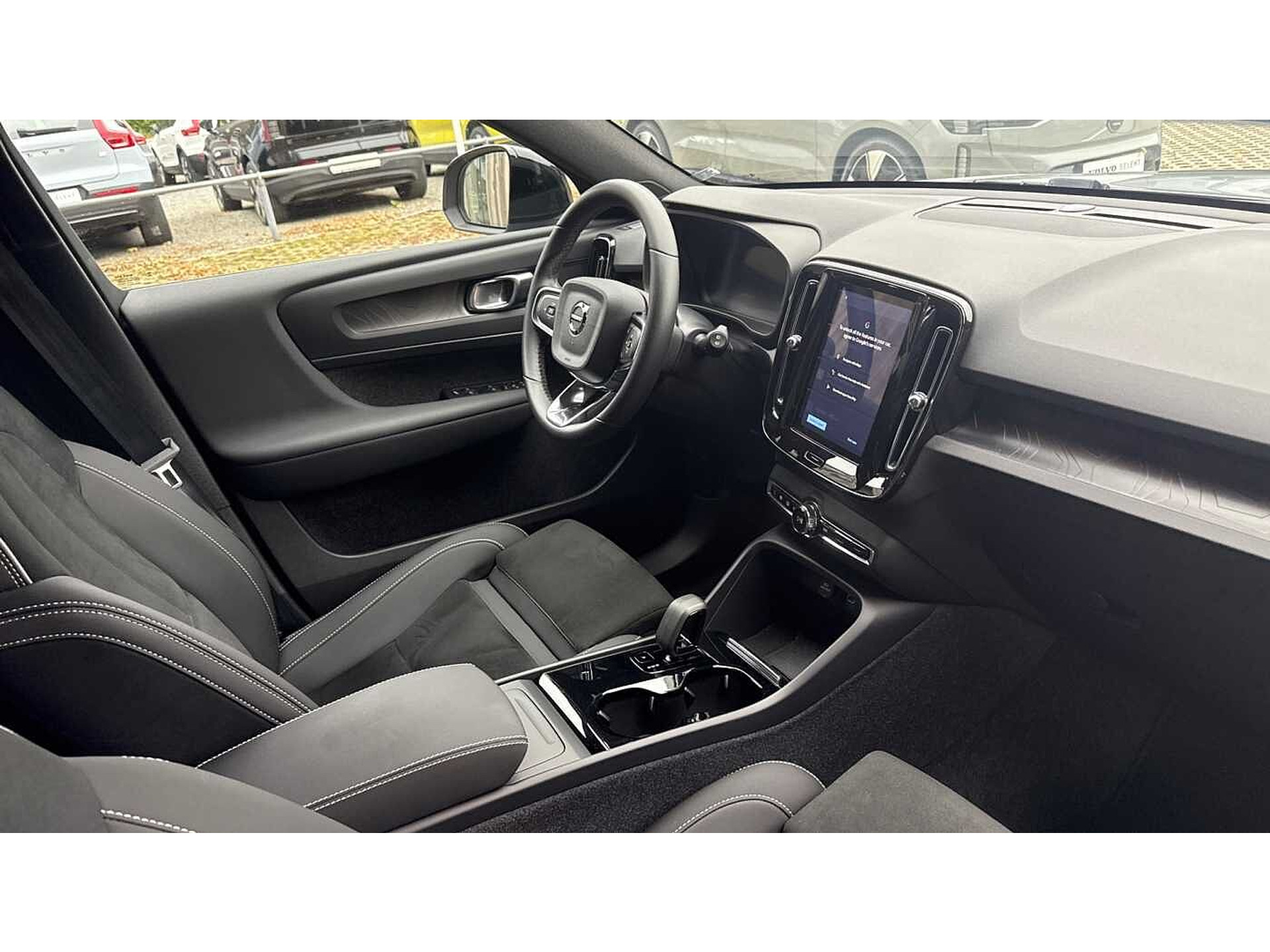 Volvo XC40 Recharge Plus, Single Motor Extended Range, Elektrisch 48482145-7.jpg | ACB Woluwe