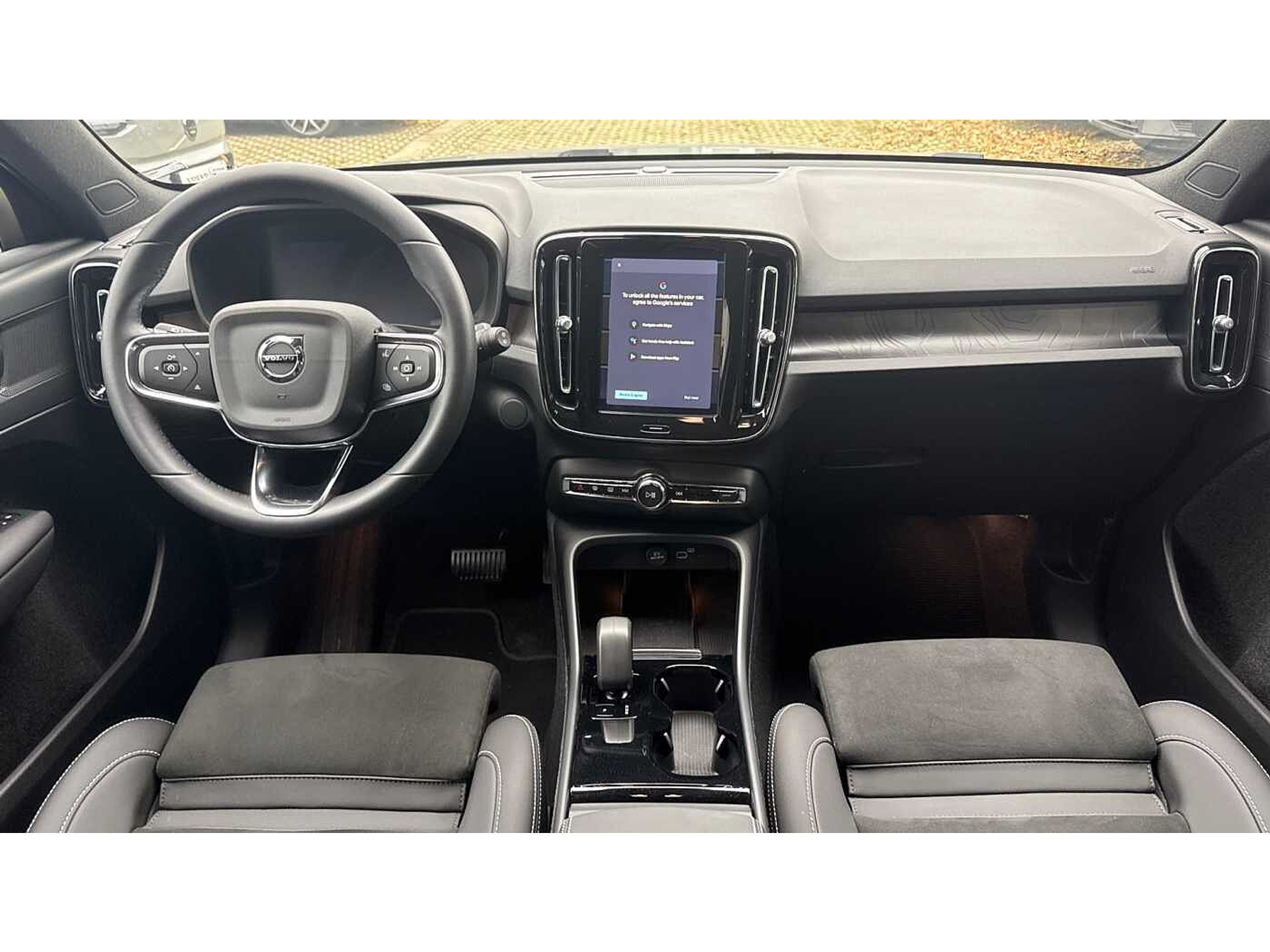 Volvo XC40 Recharge Plus, Single Motor Extended Range, Elektrisch 48482145-8.jpg | ACB Woluwe