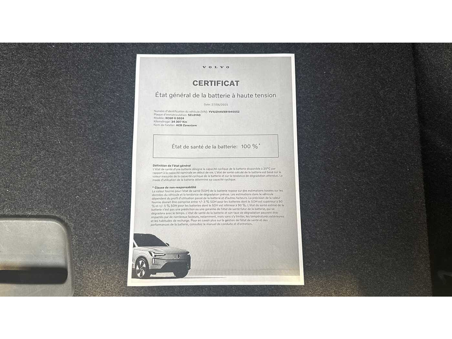 Volvo XC60 Recharge Plus Dark, T6 AWD Plug-in hybrid 48482147-26.jpg | ACB Woluwe