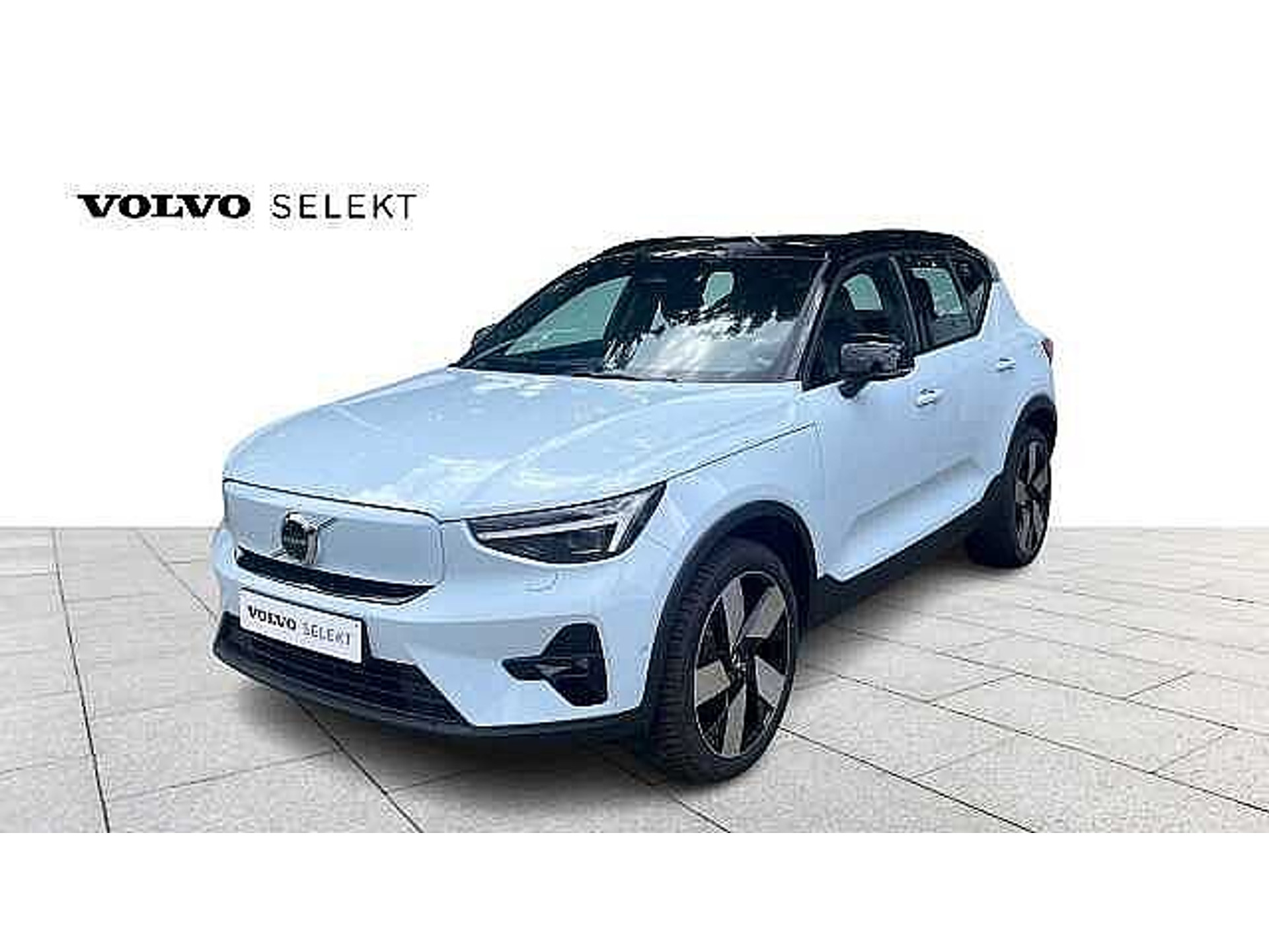 Volvo XC40 Recharge Ultimate, Single Motor Extended Range 48482148-0.jpg | ACB Woluwe