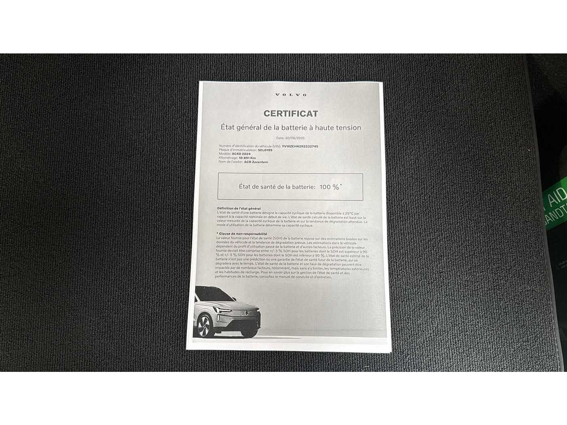 Volvo XC40 Recharge Ultimate, Single Motor Extended Range 48482148-23.jpg | ACB Woluwe