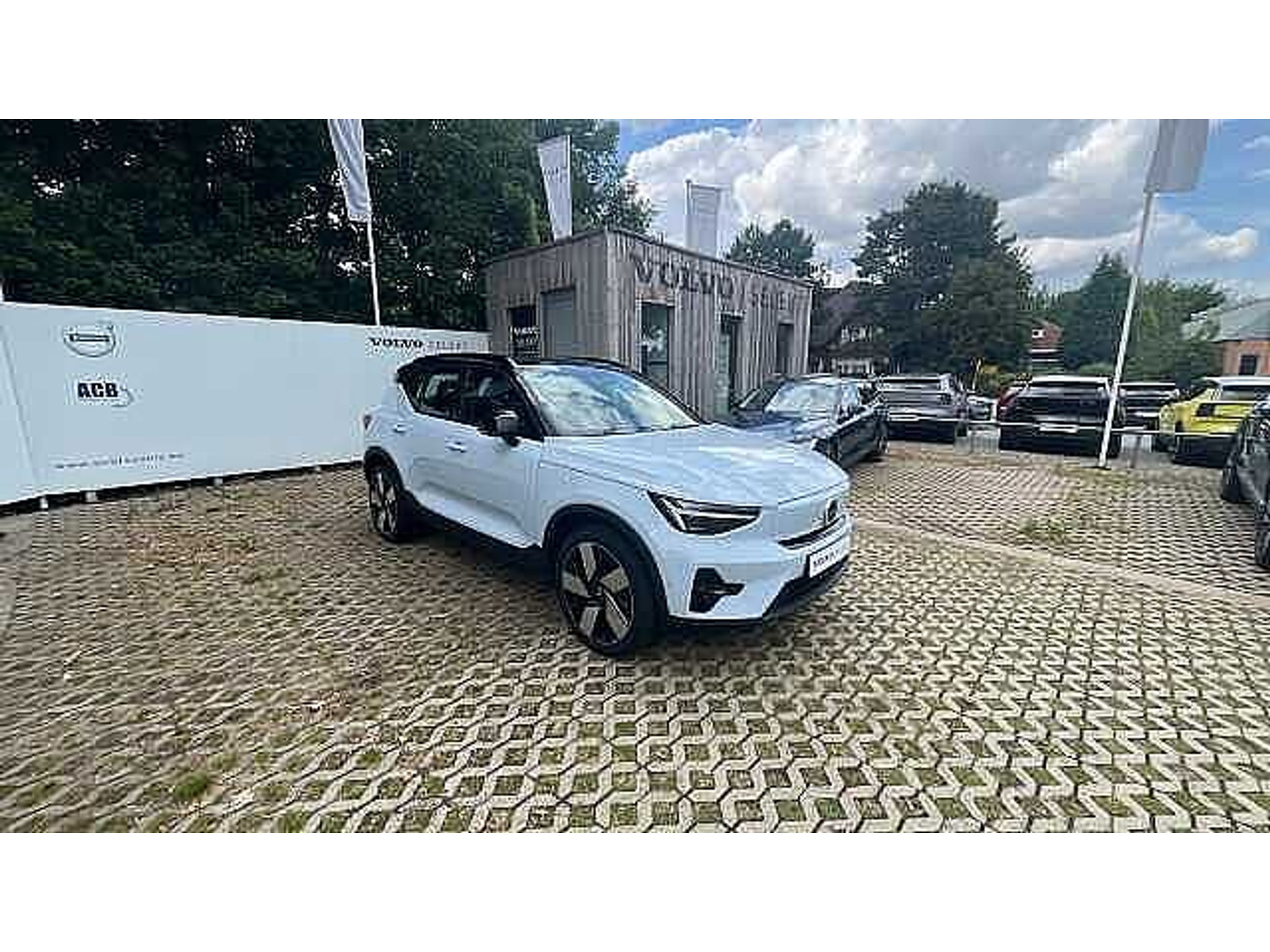 Volvo XC40 Recharge Ultimate, Single Motor Extended Range 48482148-5.jpg | ACB Woluwe
