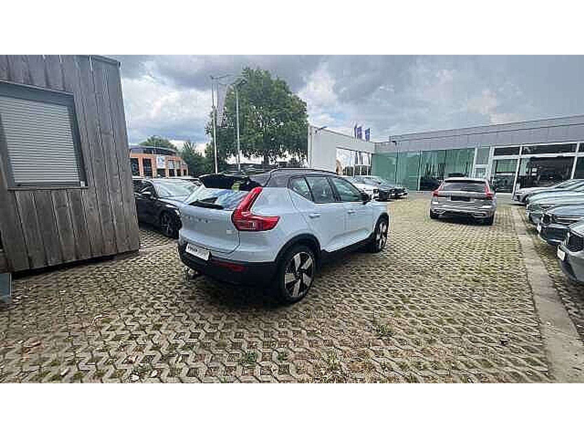 Volvo XC40 Recharge Ultimate, Single Motor Extended Range 48482148-6.jpg | ACB Woluwe