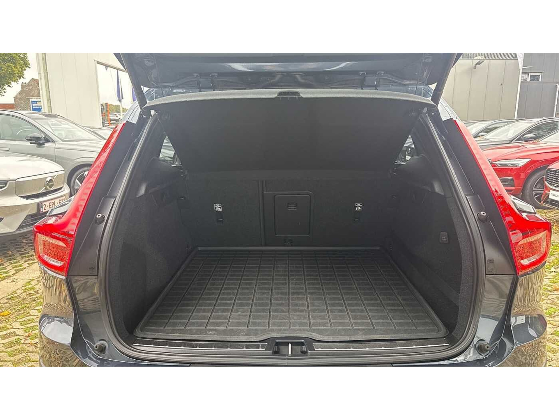 Volvo XC40 Recharge Inscription, T5 plug-in hybrid 48482149-10.jpg | ACB Woluwe