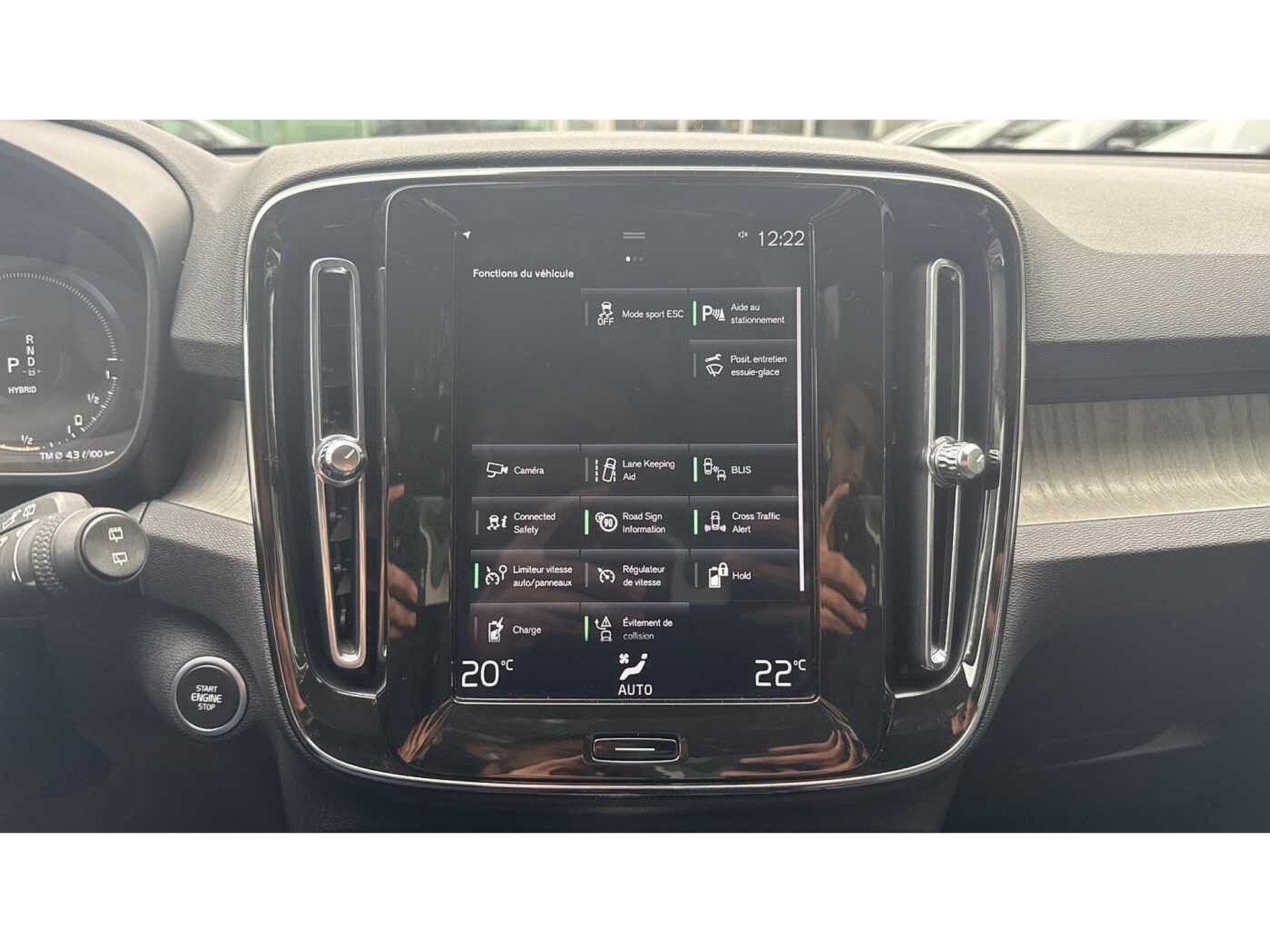 Volvo XC40 Recharge Inscription, T5 plug-in hybrid 48482149-13.jpg | ACB Woluwe