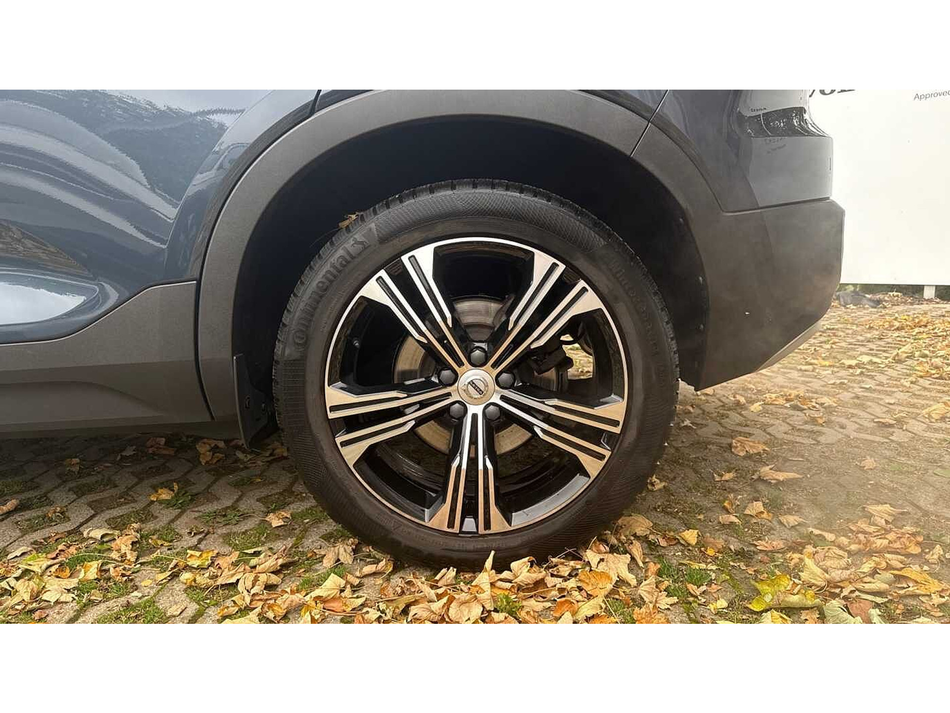 Volvo XC40 Recharge Inscription, T5 plug-in hybrid 48482149-14.jpg | ACB Woluwe