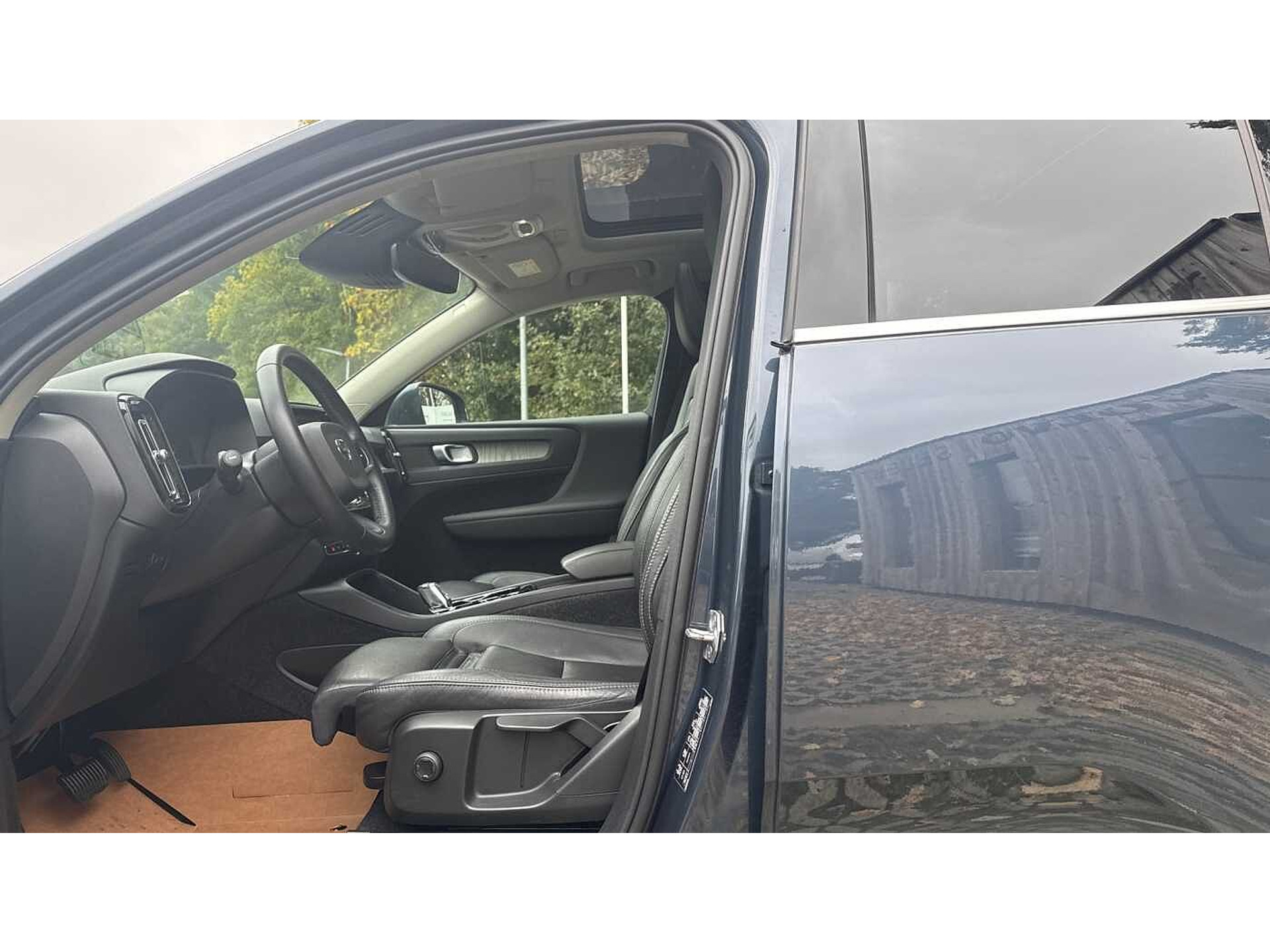 Volvo XC40 Recharge Inscription, T5 plug-in hybrid 48482149-21.jpg | ACB Woluwe