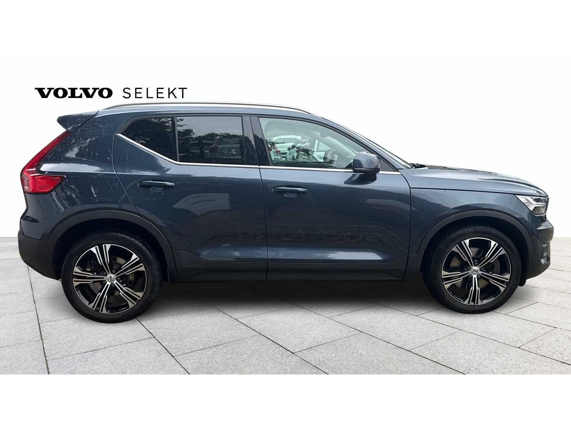 Volvo XC40 Recharge Inscription, T5 plug-in hybrid 48482149-4.jpg | ACB Woluwe