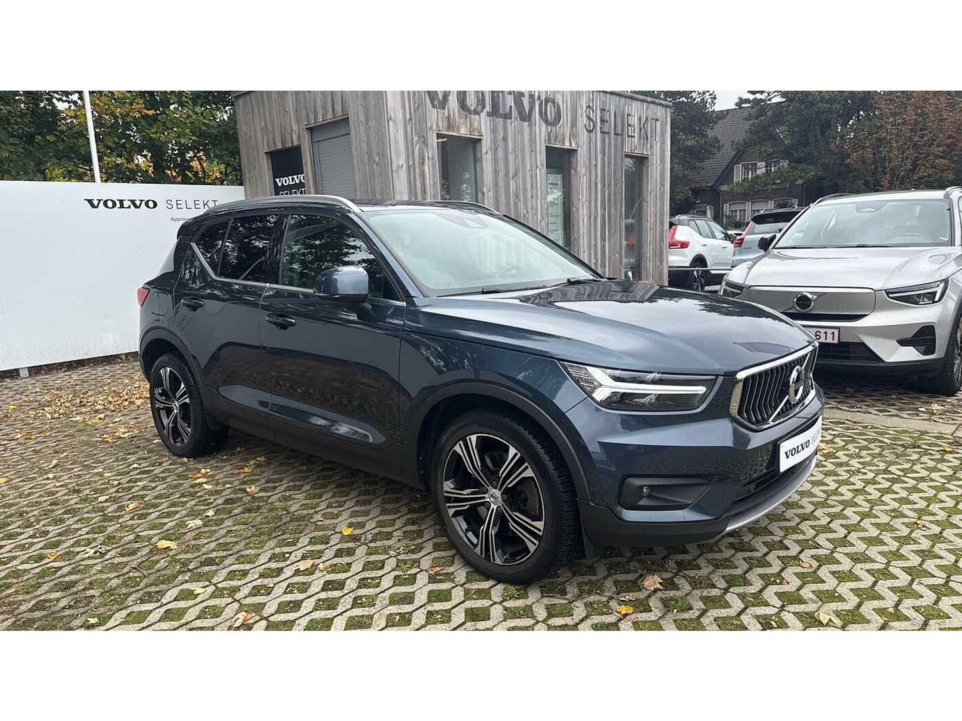 Volvo XC40 Recharge Inscription, T5 plug-in hybrid 48482149-5.jpg | ACB Woluwe