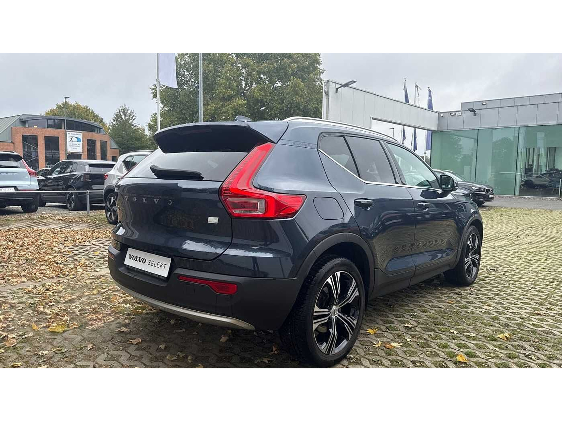 Volvo XC40 Recharge Inscription, T5 plug-in hybrid 48482149-6.jpg | ACB Woluwe