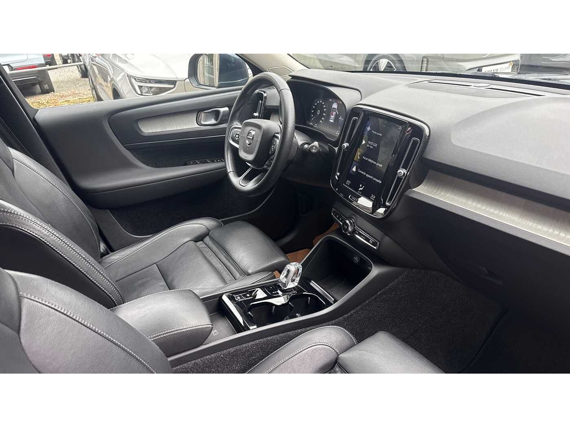 Volvo XC40 Recharge Inscription, T5 plug-in hybrid 48482149-7.jpg | ACB Woluwe