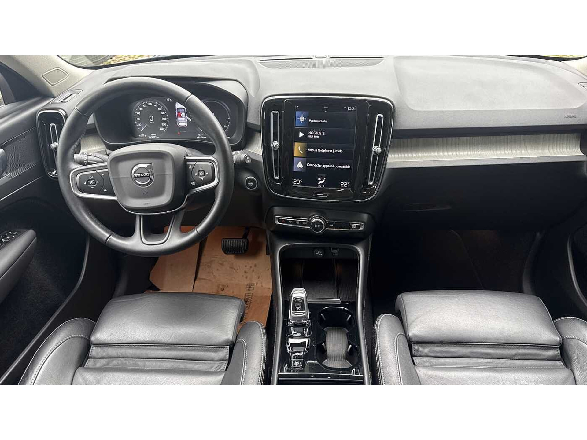 Volvo XC40 Recharge Inscription, T5 plug-in hybrid 48482149-8.jpg | ACB Woluwe