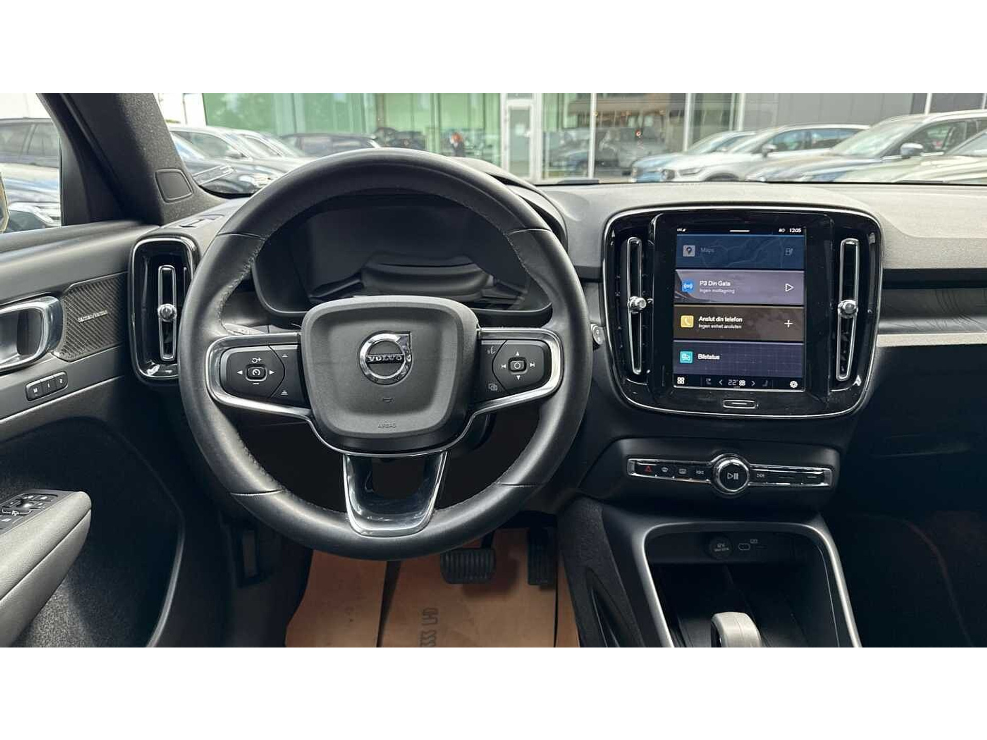 Volvo XC40 Recharge Ultimate, Single Motor Extended Range 48482153-11.jpg | ACB Woluwe