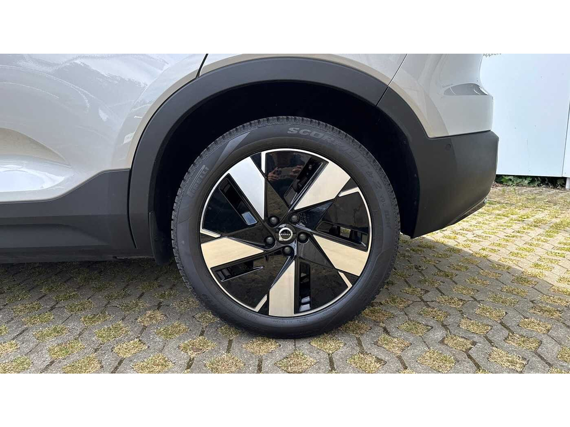 Volvo XC40 Recharge Ultimate, Single Motor Extended Range 48482153-14.jpg | ACB Woluwe