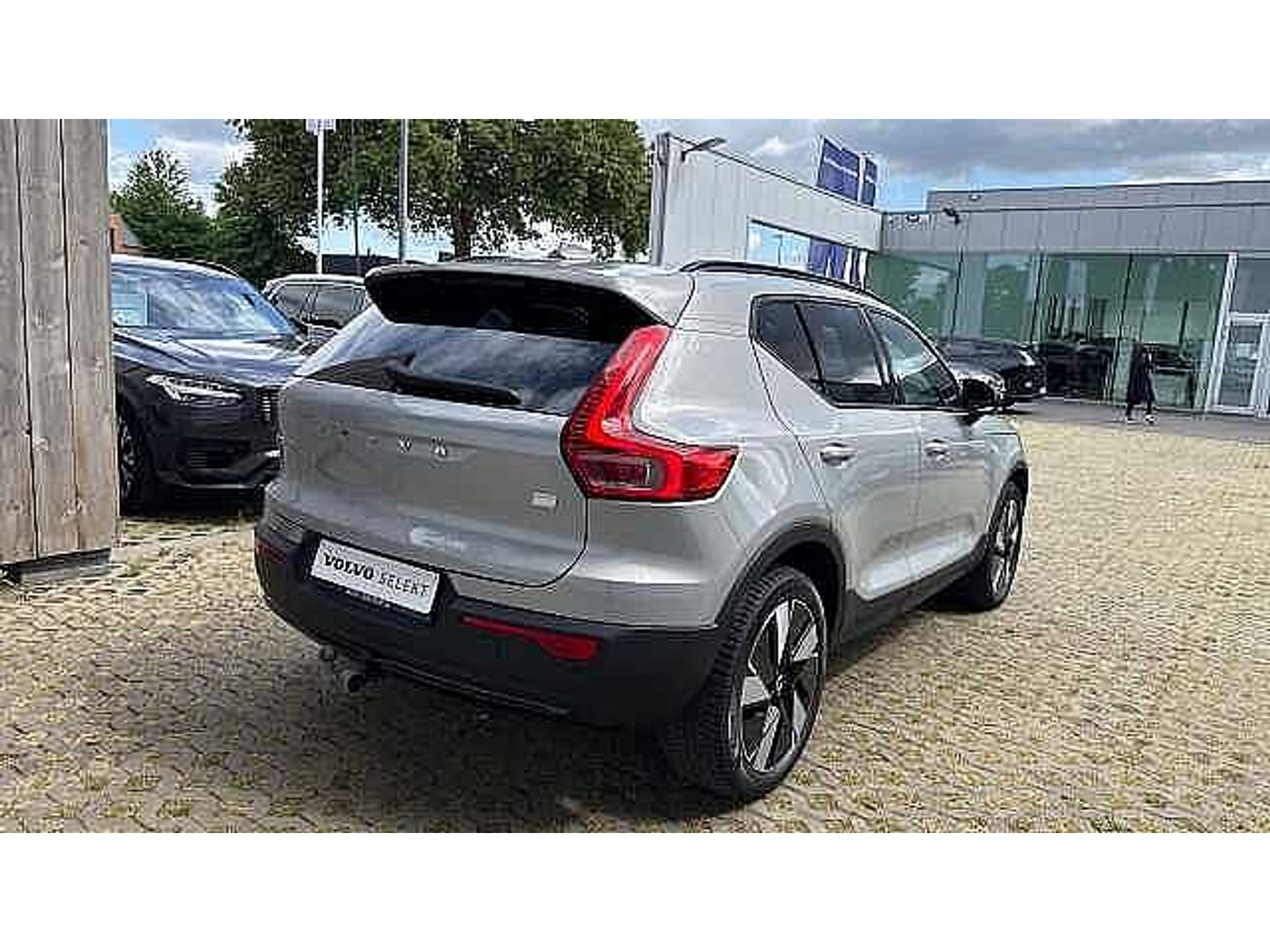 Volvo XC40 Recharge Ultimate, Single Motor Extended Range 48482153-6.jpg | ACB Woluwe